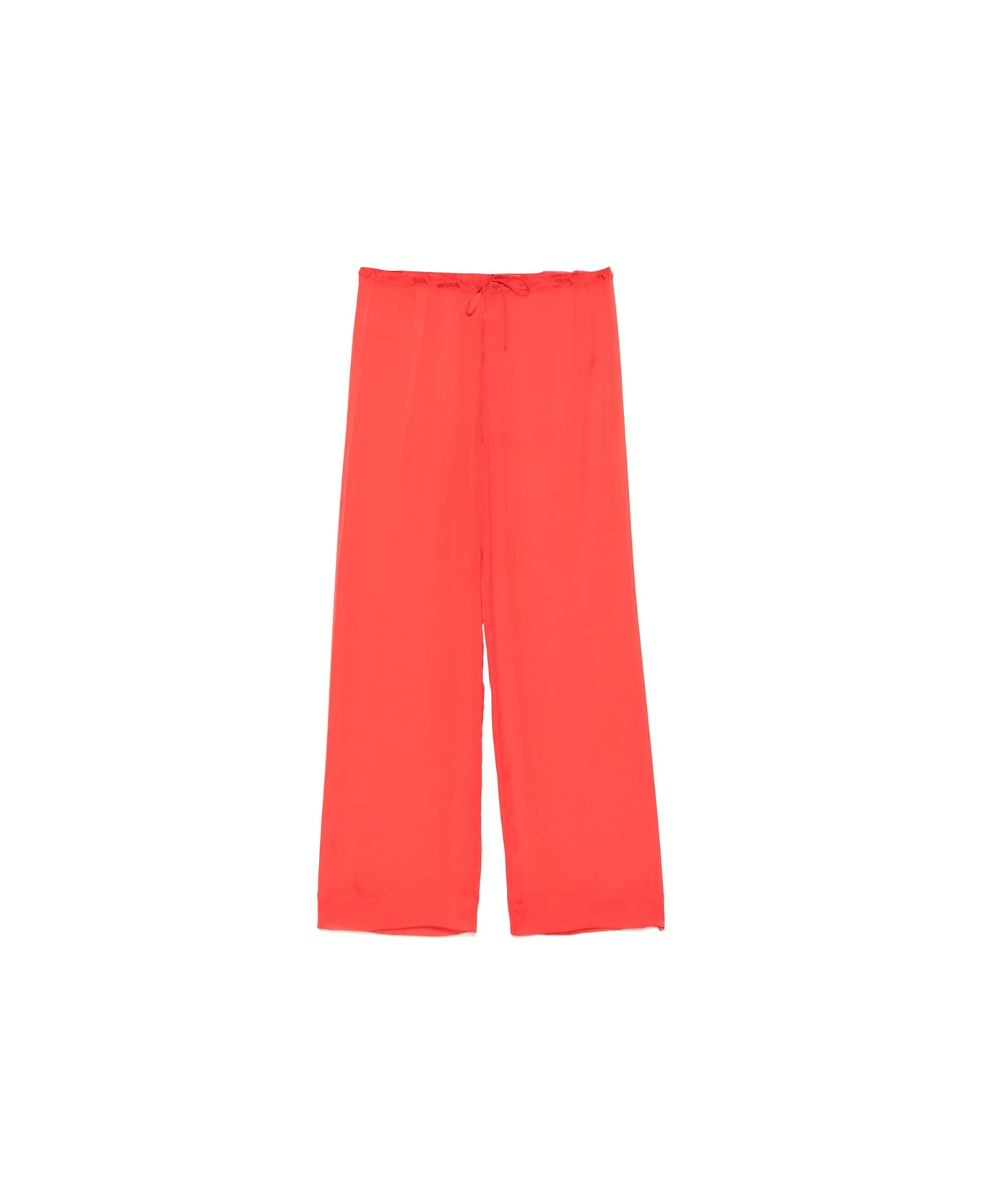 Paloma Wool Pant - RED