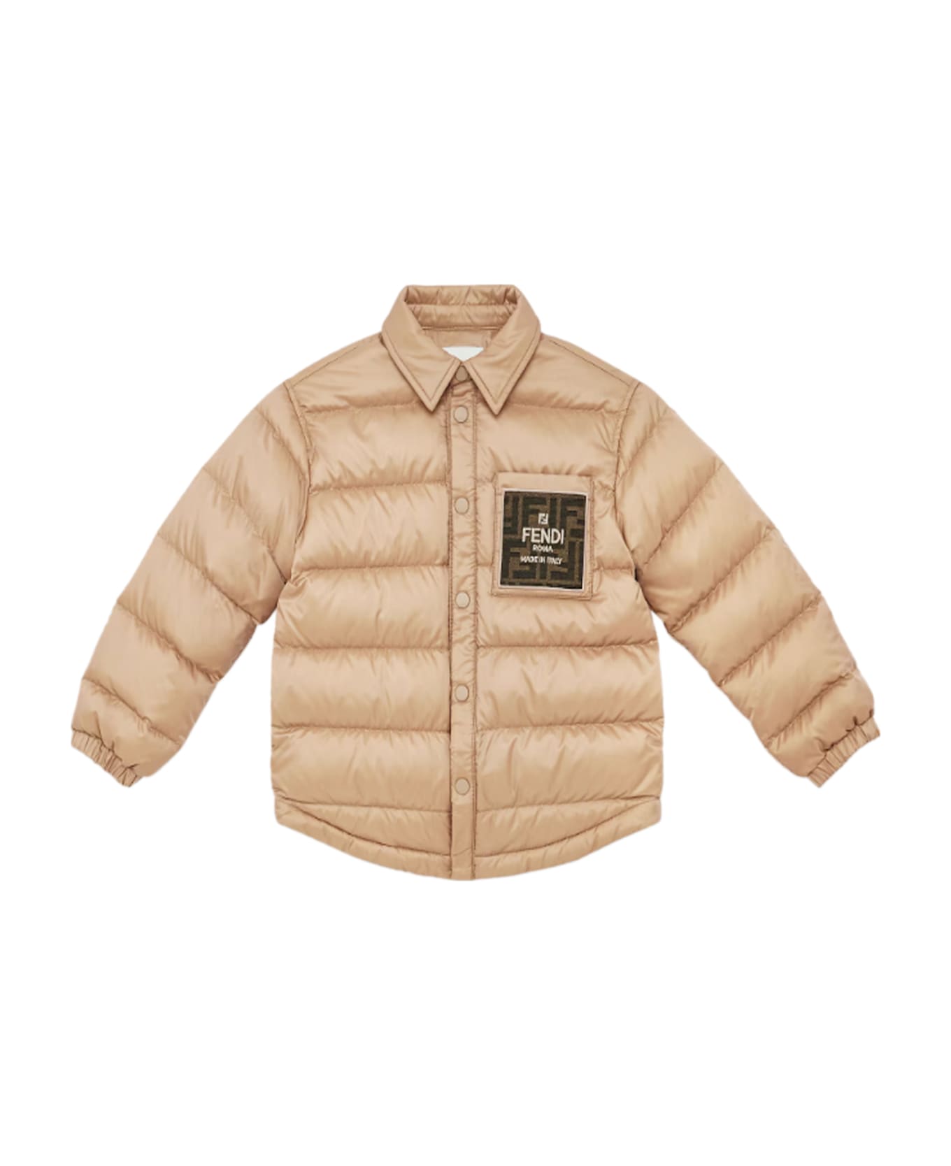 Fendi Jacket - Beige