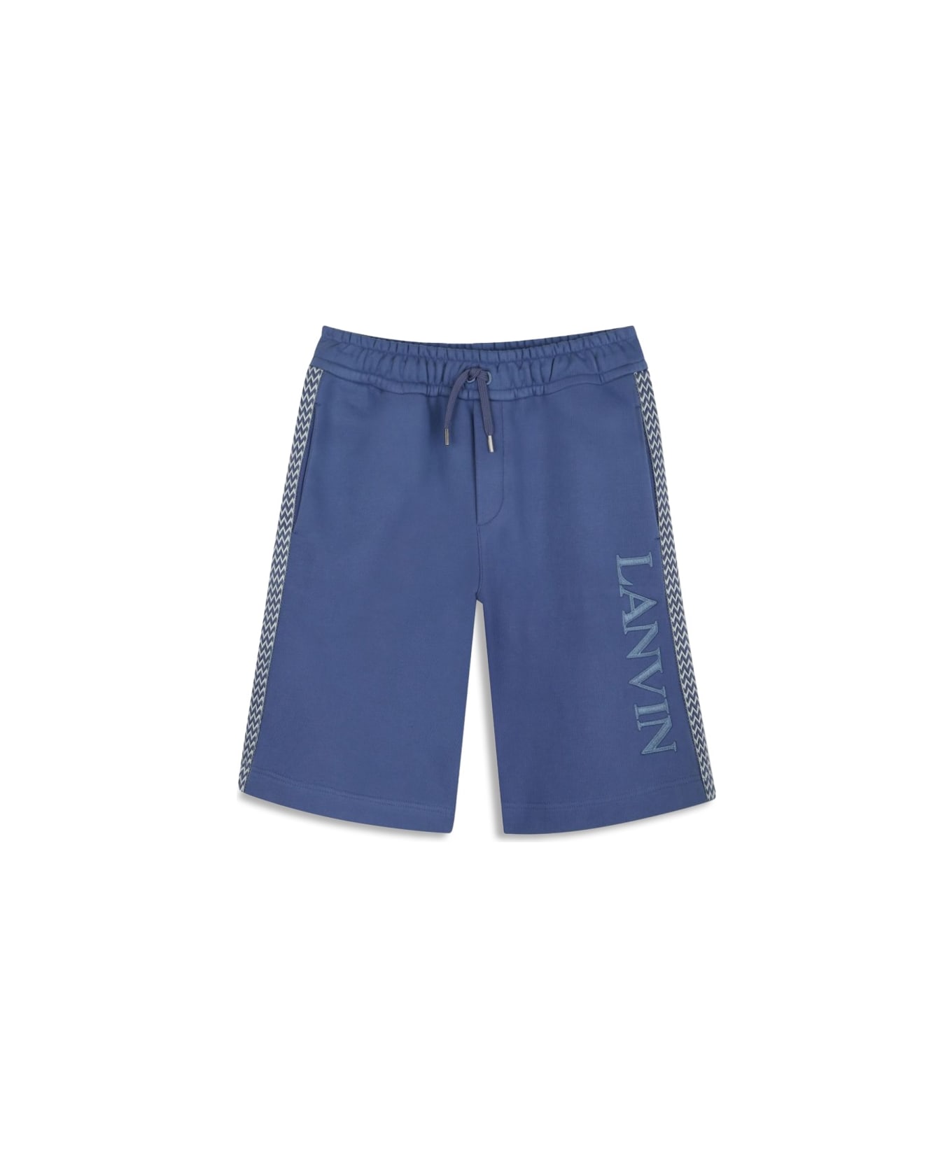 Lanvin Bermuda - GREY