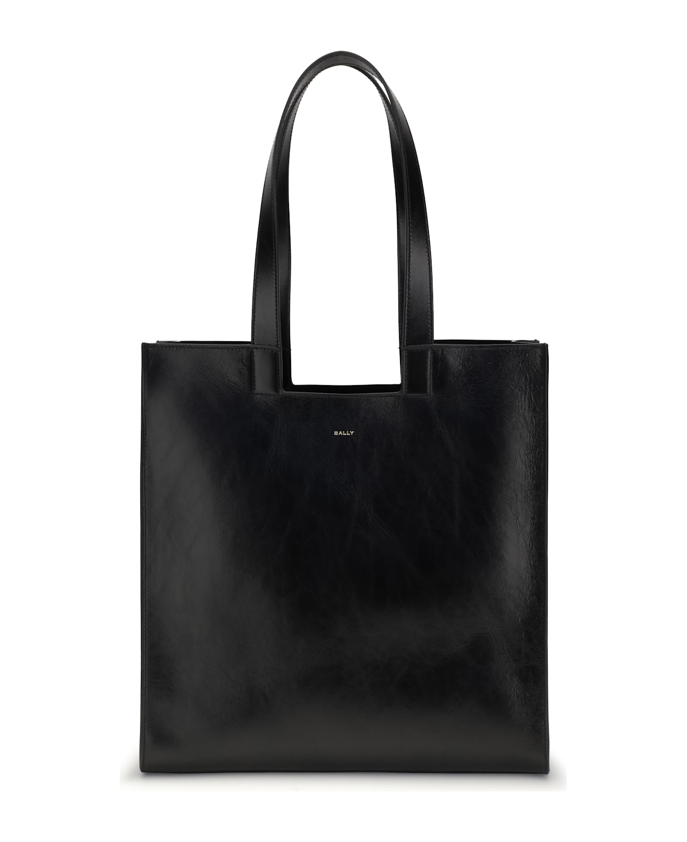 Bally Easy Tote Bag