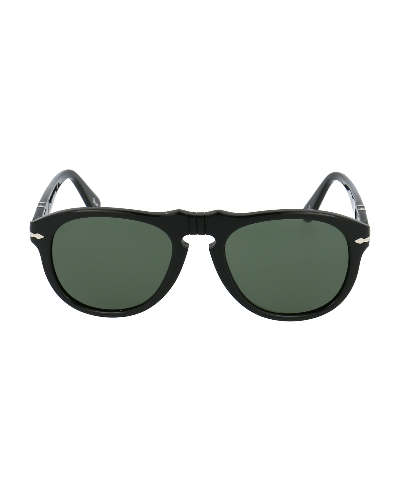 Persol 0po0649 Sunglasses - 95/31 BLACK サングラス
