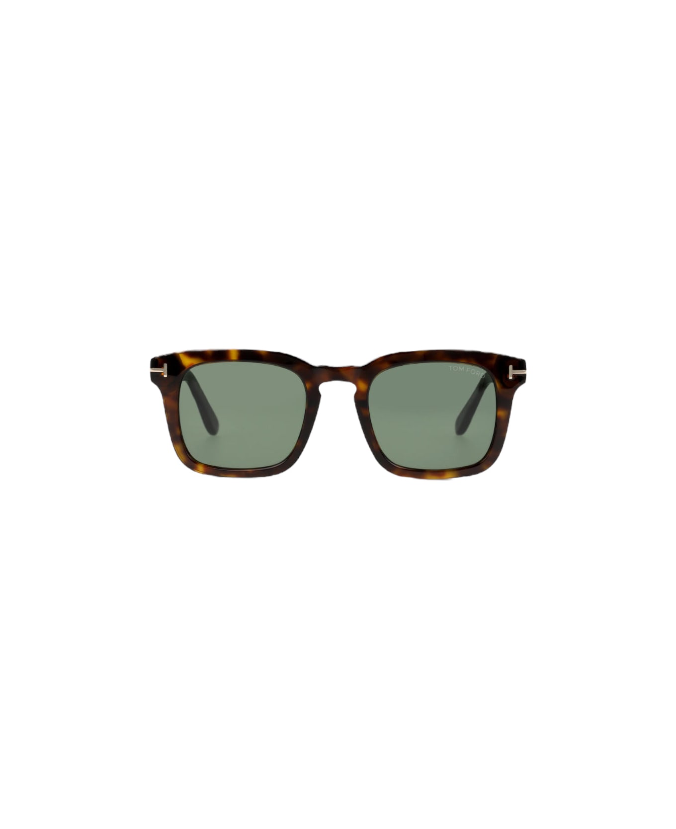 Tom Ford Eyewear Tf 751 - Dax Sunglasses
