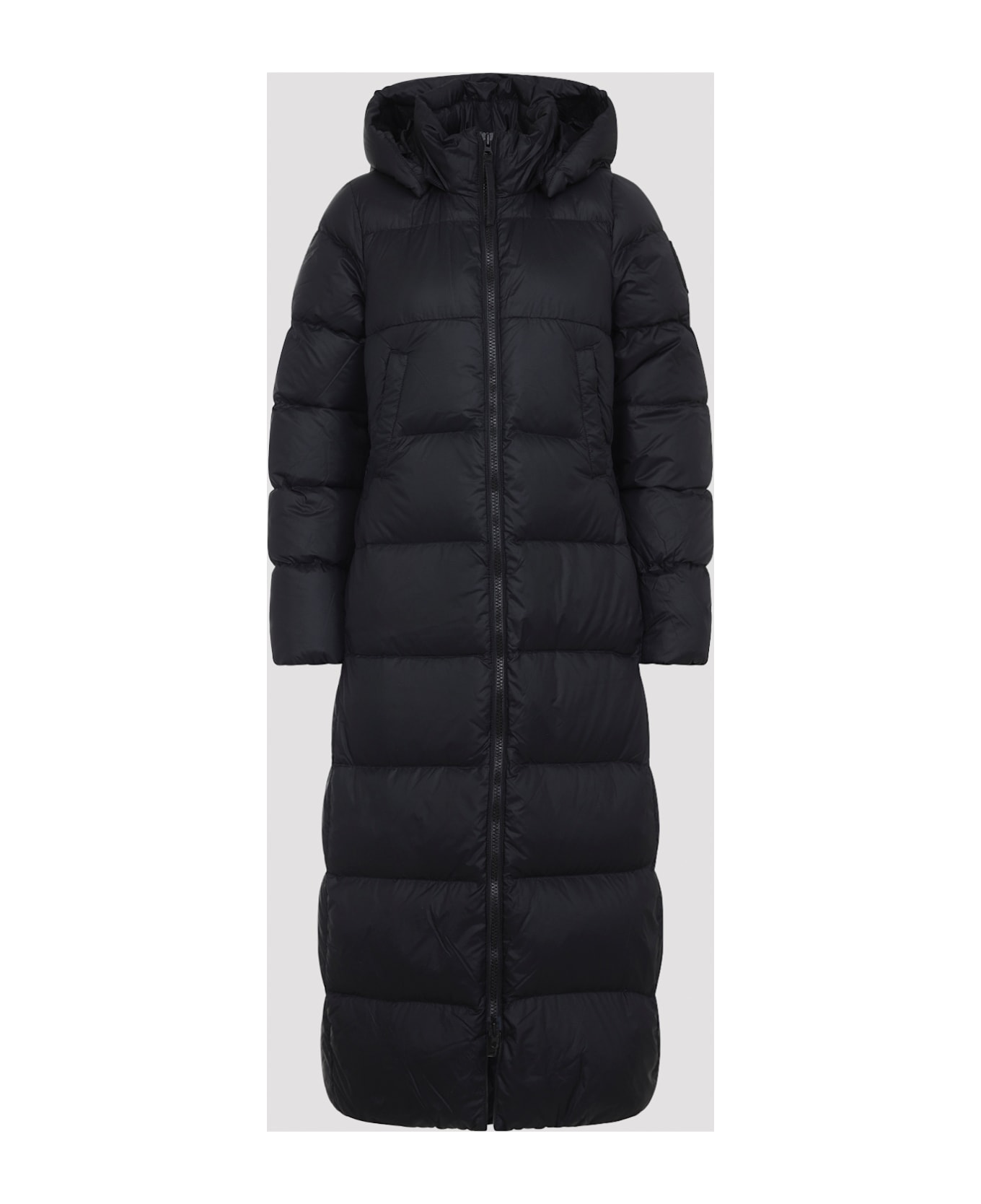 Canada Goose Mystique Jacket - Black