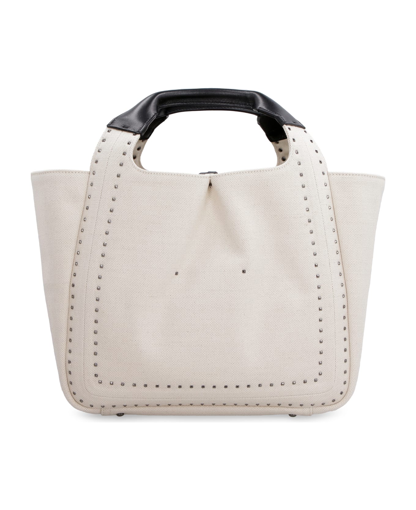 Valentino Garavani - Canvas Atelier Bag 01 | italist, ALWAYS LIKE