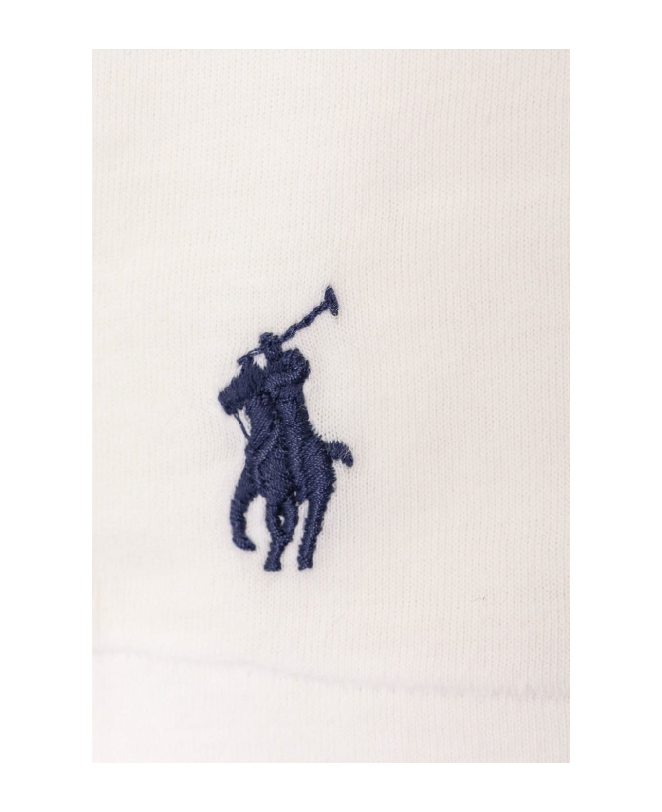 Polo Ralph Lauren T-shirt - White