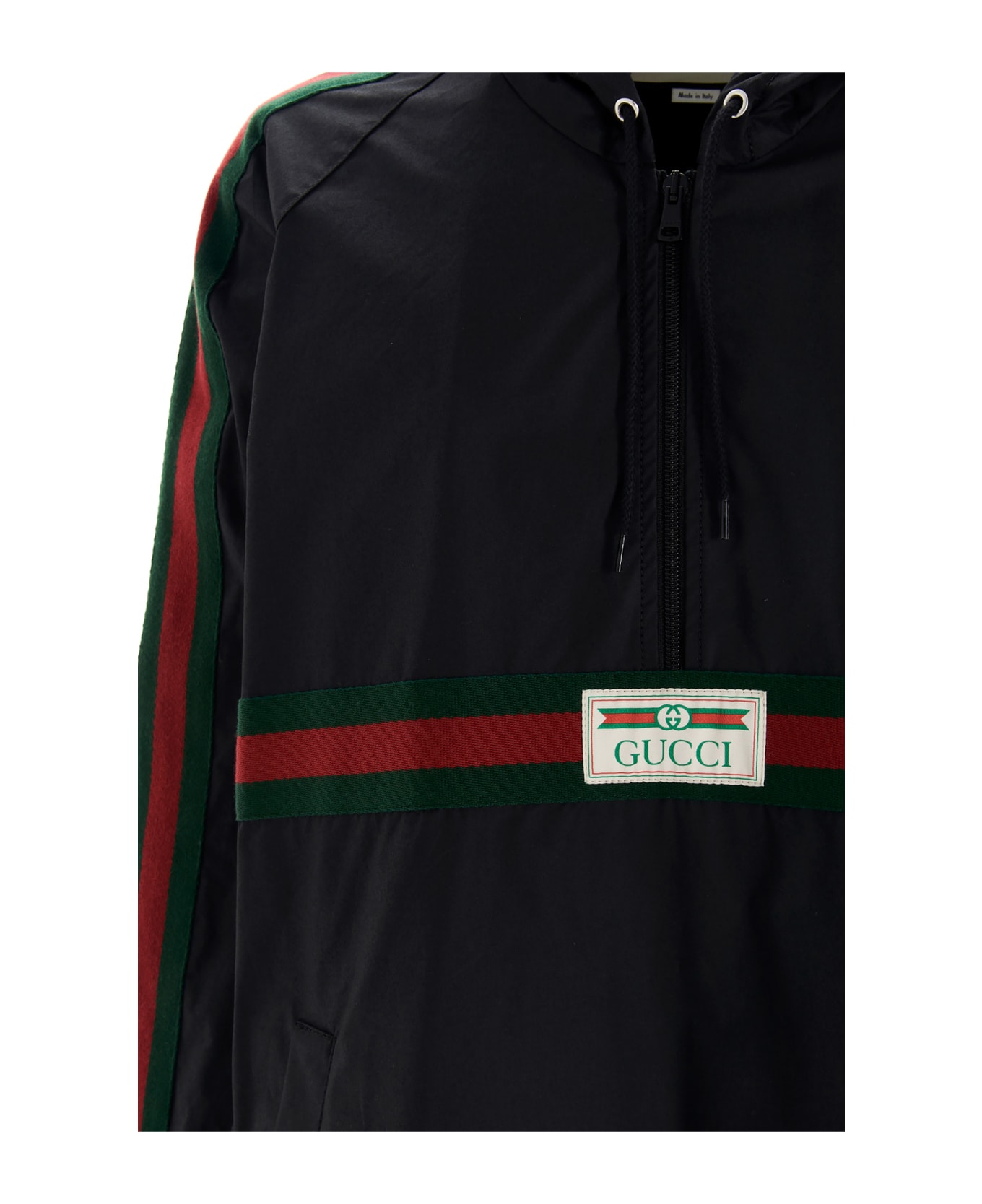 Gucci Jacket - Blue