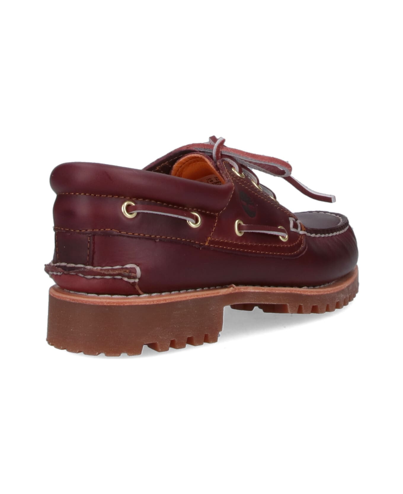 Timberland 
authentic
 Loafers - Red