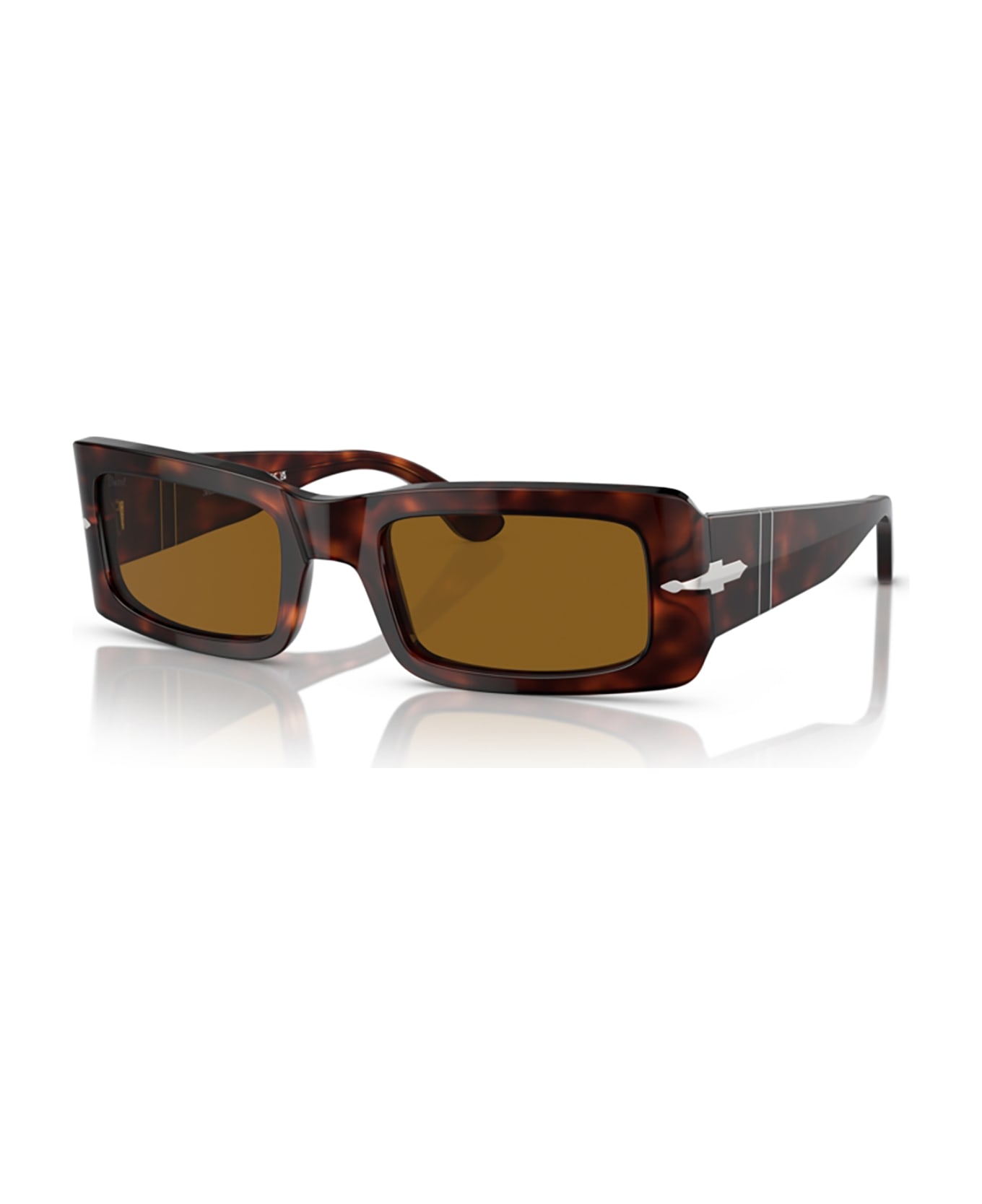 Persol Po3332s Havana Sunglasses - Havana
