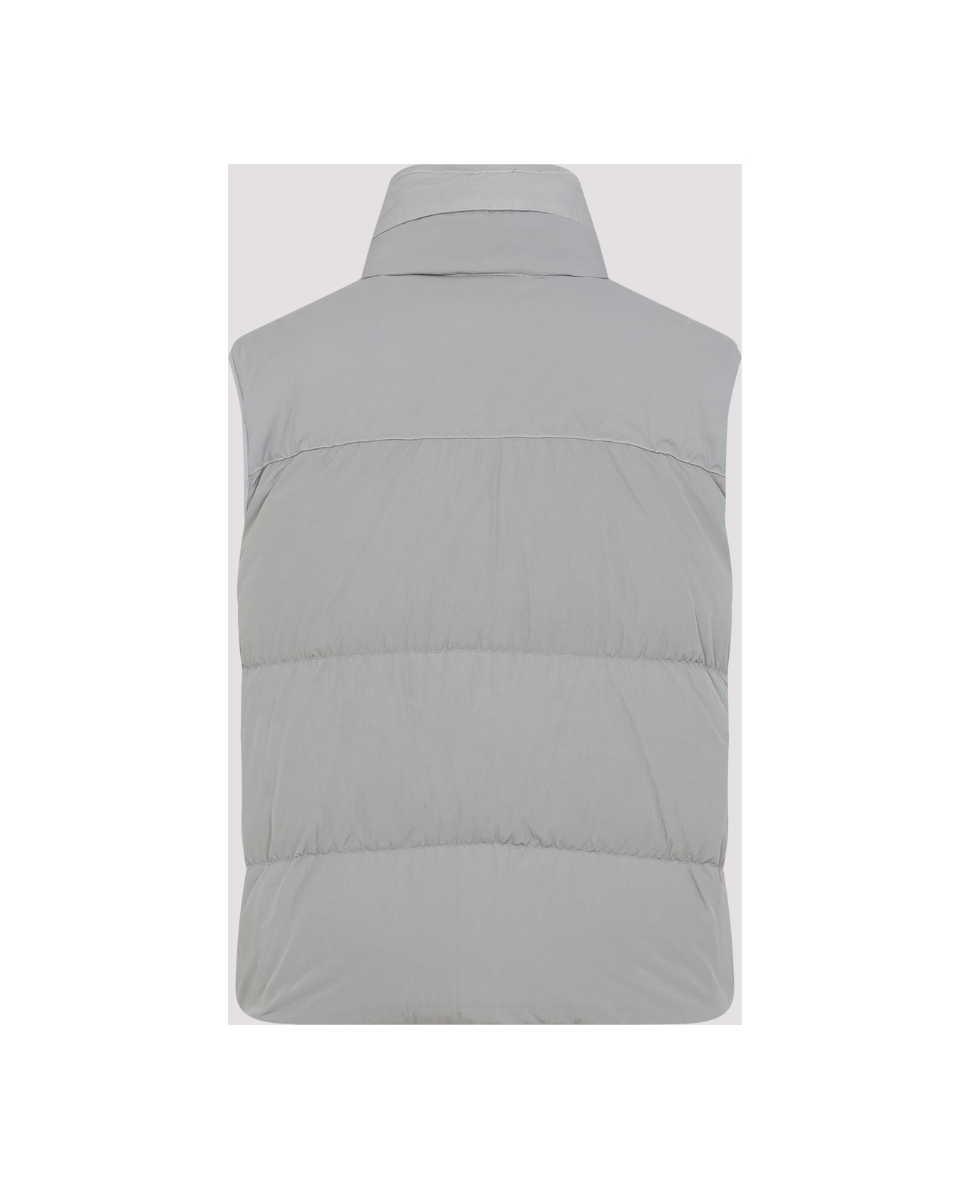 C.P. Company Chrome-r Gilet - London Fog