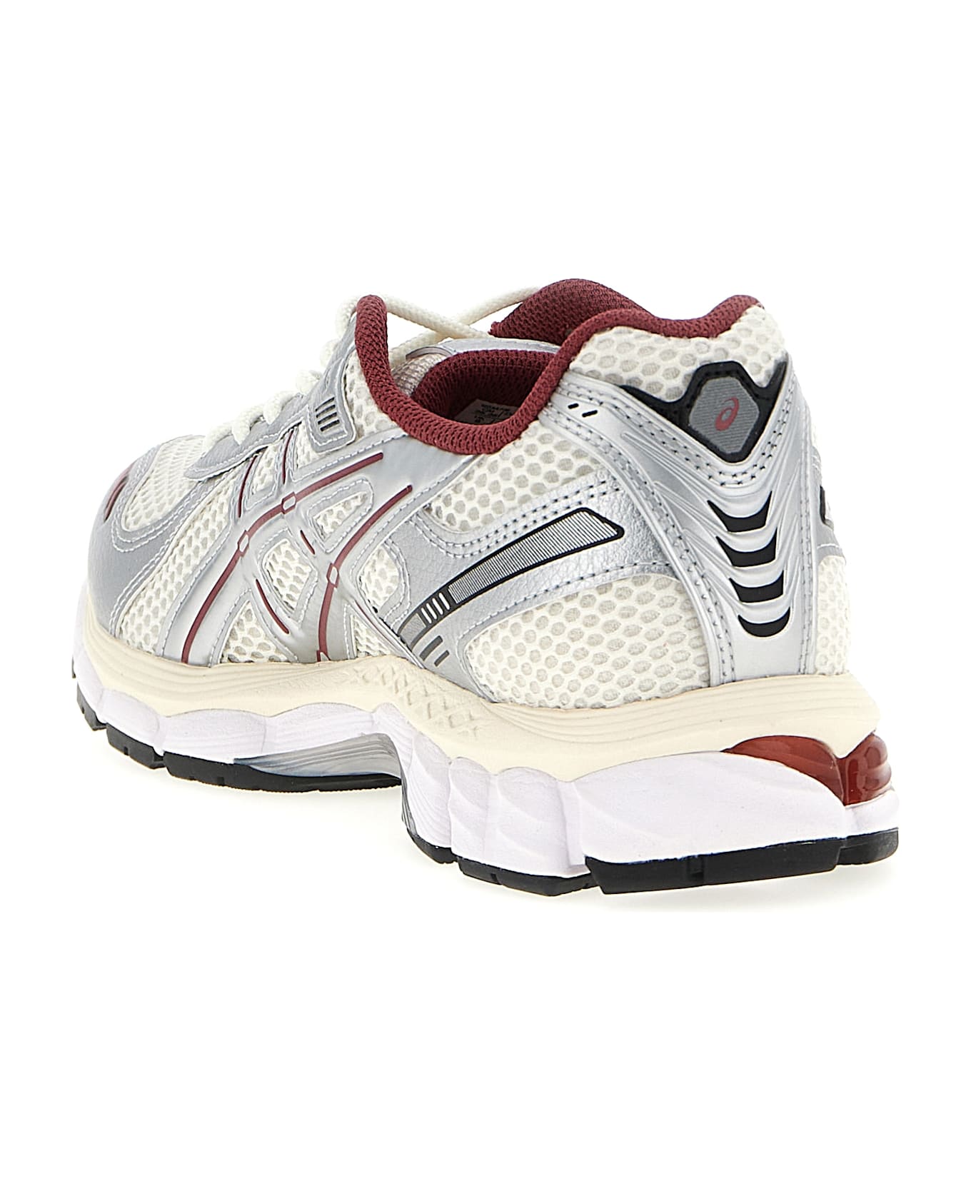 Asics 'gel Kayano 12.1' Sneakers - Red スニーカー