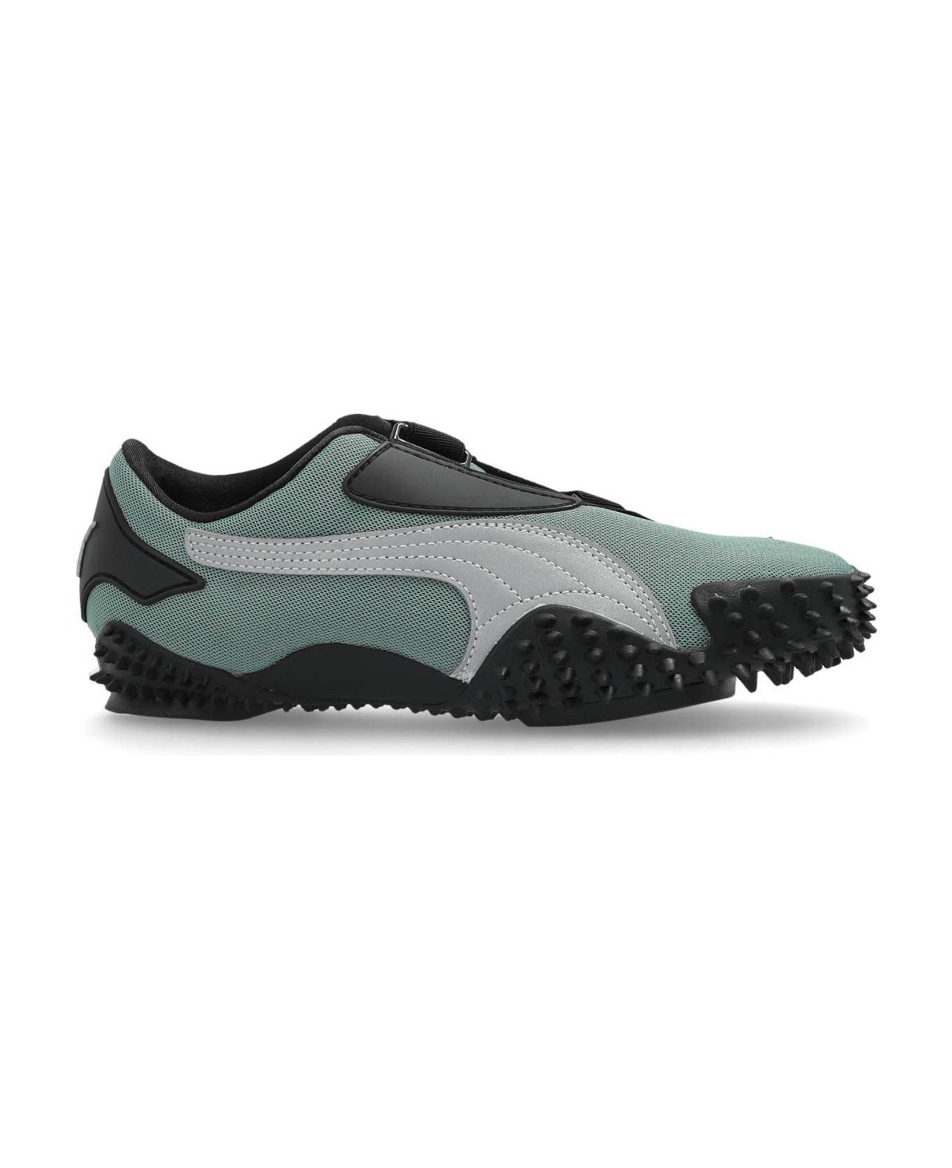 Puma Sneakers Mostro Og - Green Moon Silver