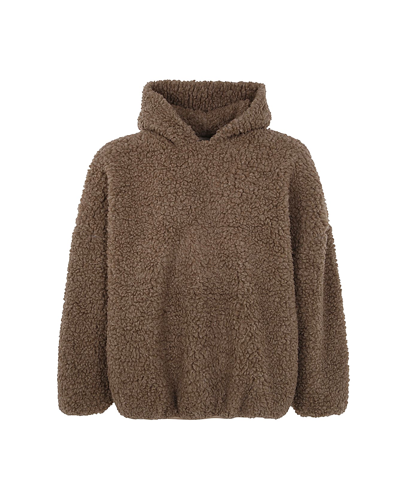 Fear of God Hoodie - Dune