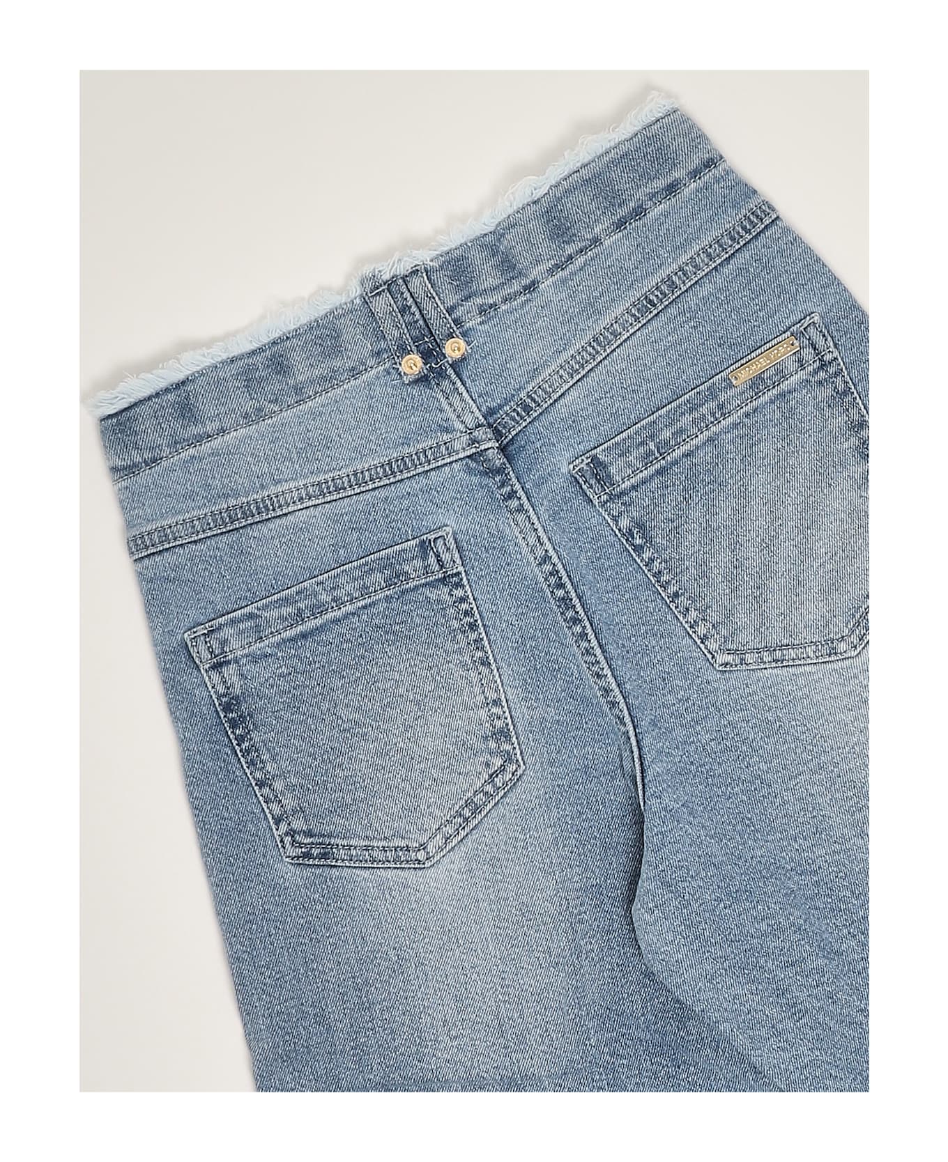 Michael Kors Jeans Jeans - DENIM