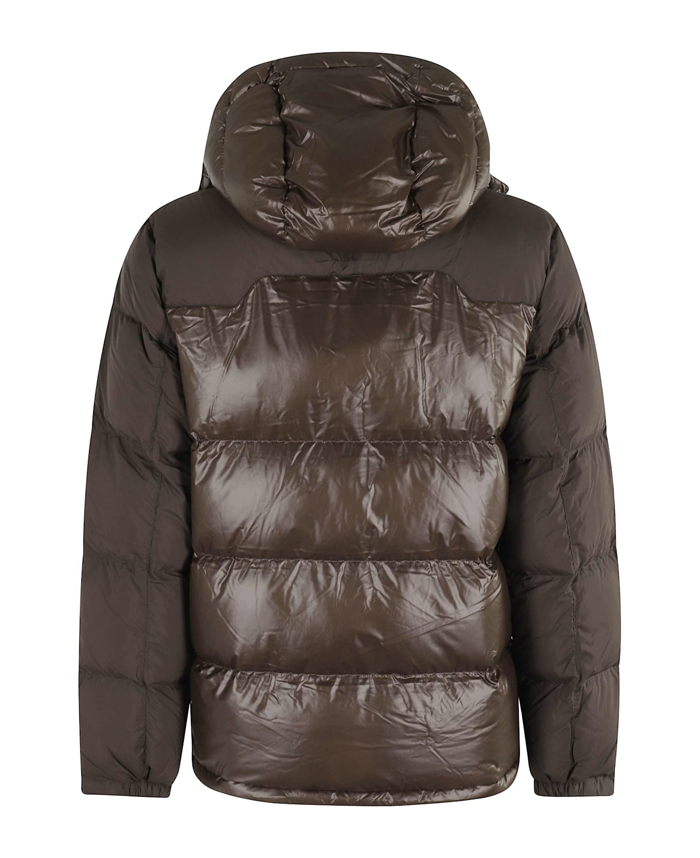 Polo Ralph Lauren Bomber - Antique Brown