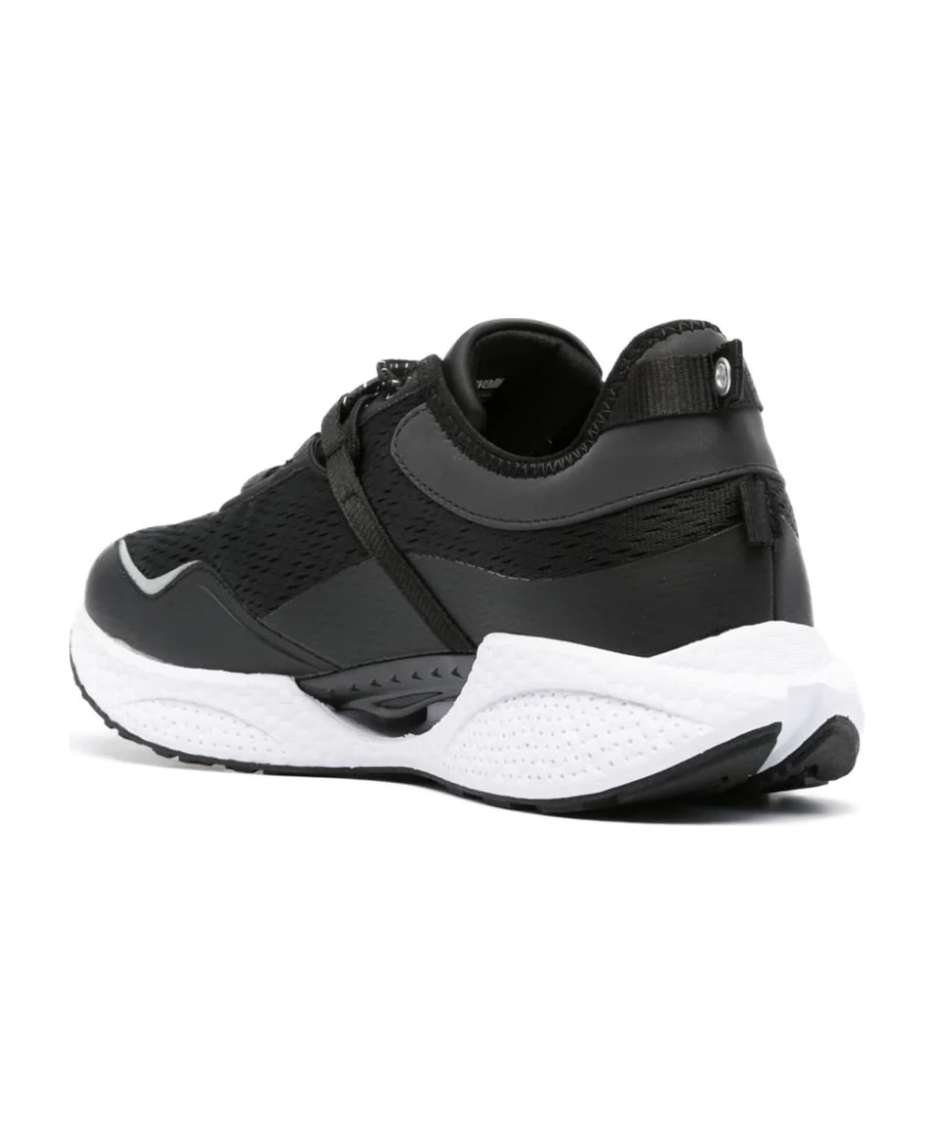 Just Cavalli Sneakers - Black