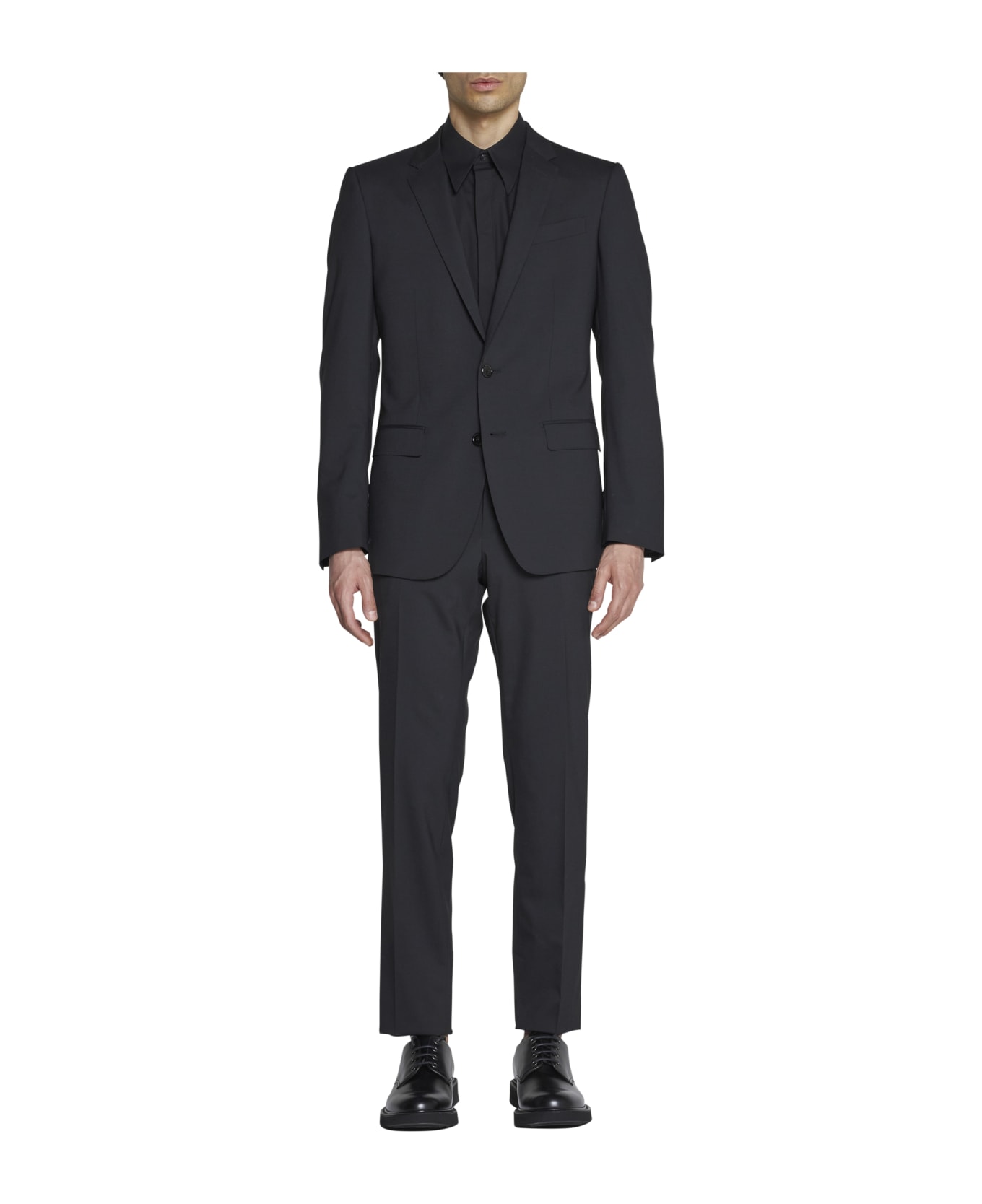 Dolce 100ml & Gabbana Suit - Nero