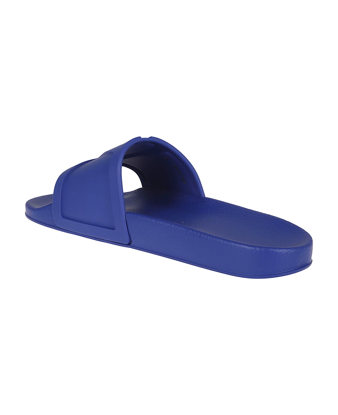 Valentino Garavani Pool Slide Coolside - Blue
