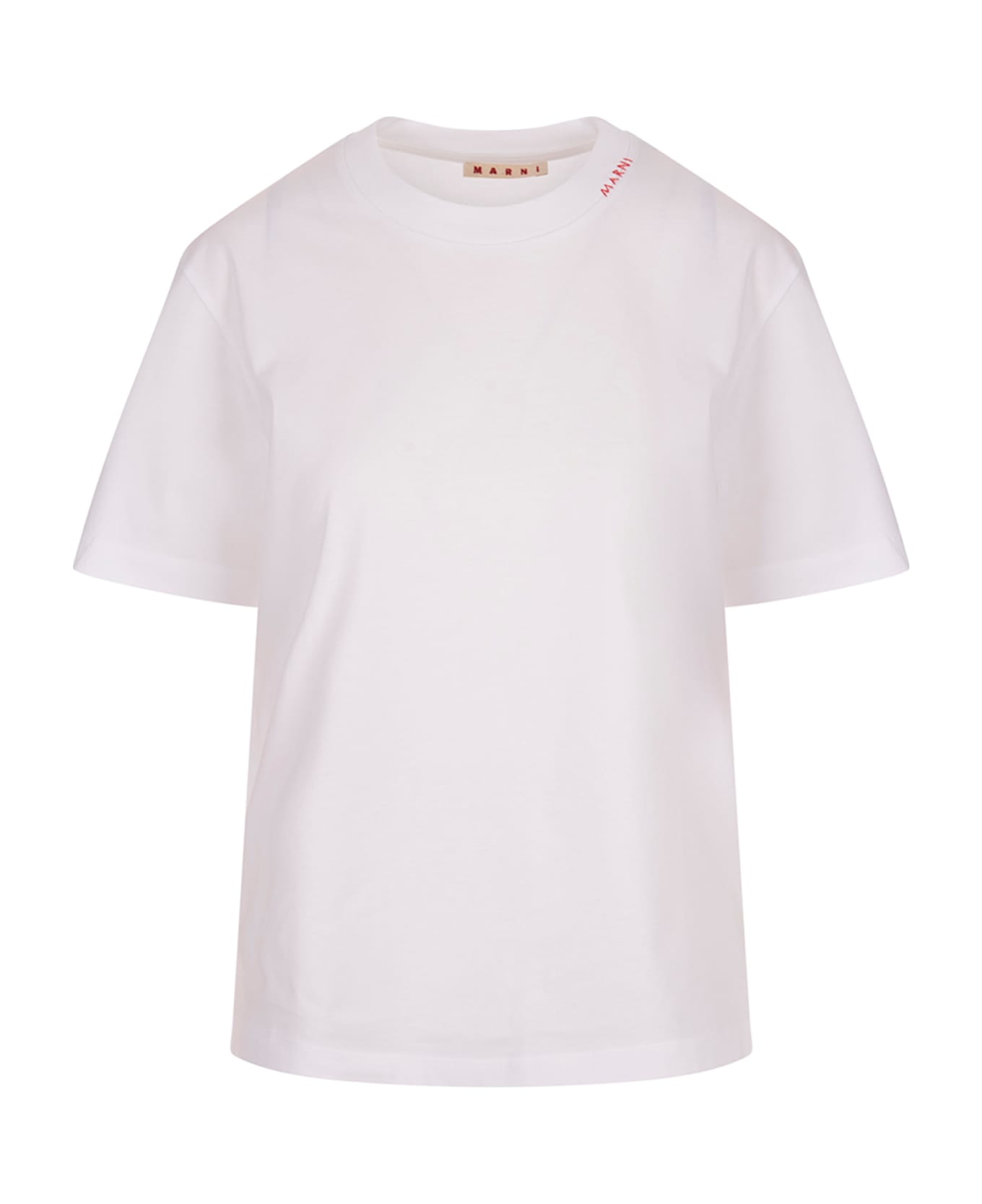 Marni T-shirt - White