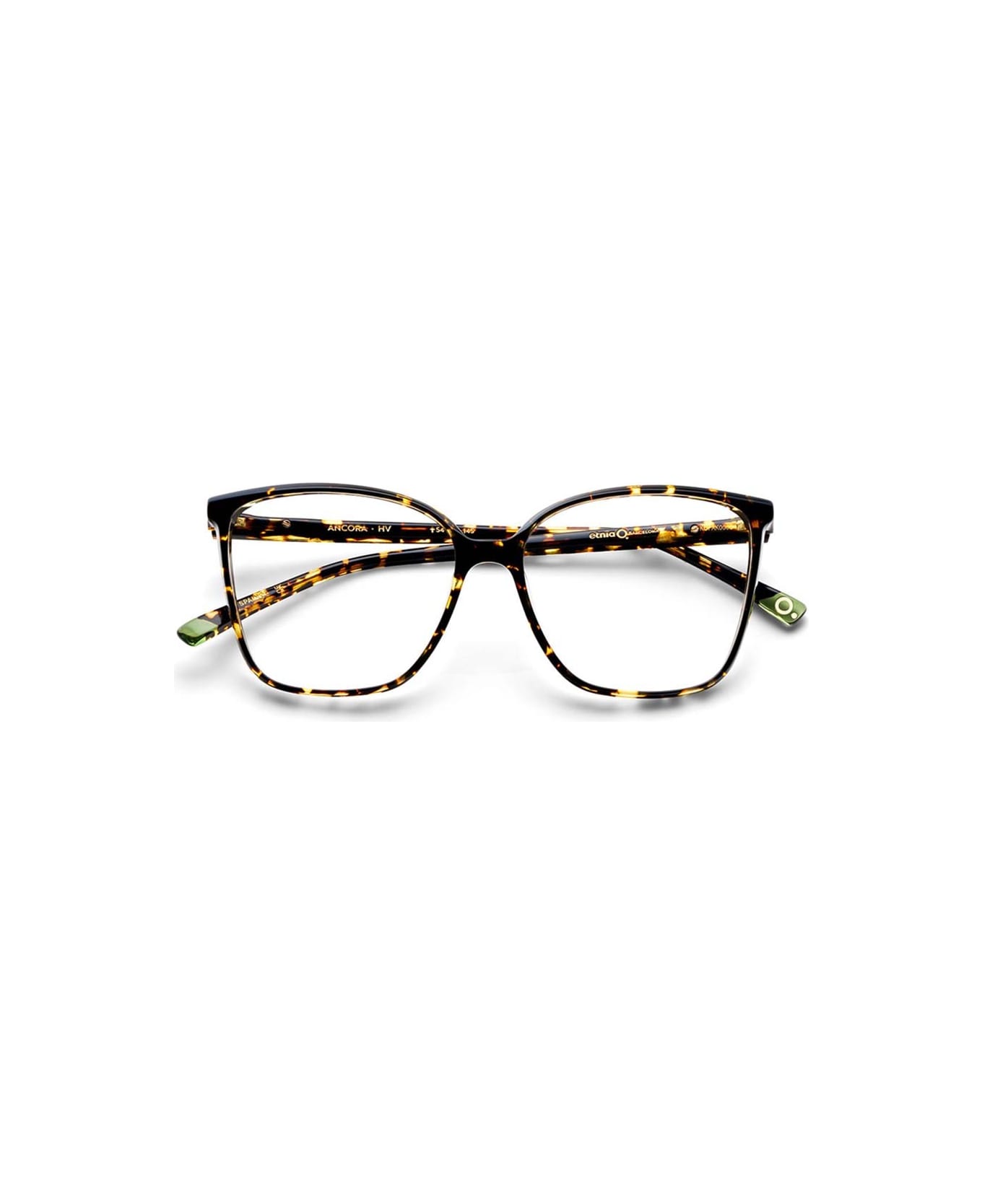 Etnia Barcelona Glasses - Havana アイウェア