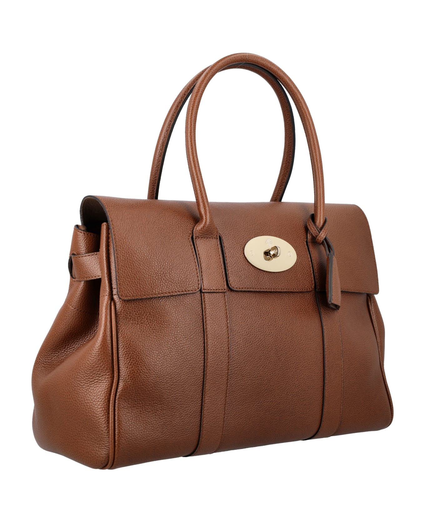 Mulberry Bayswater - OAK トートバッグ