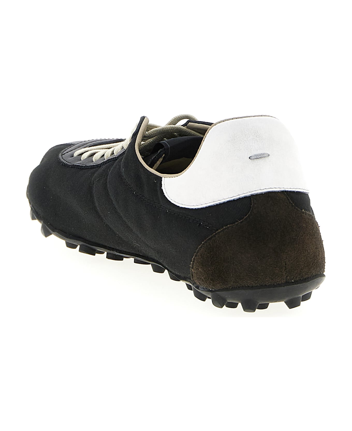 Maison Margiela 
sprinters
 Sneakers - White/Black