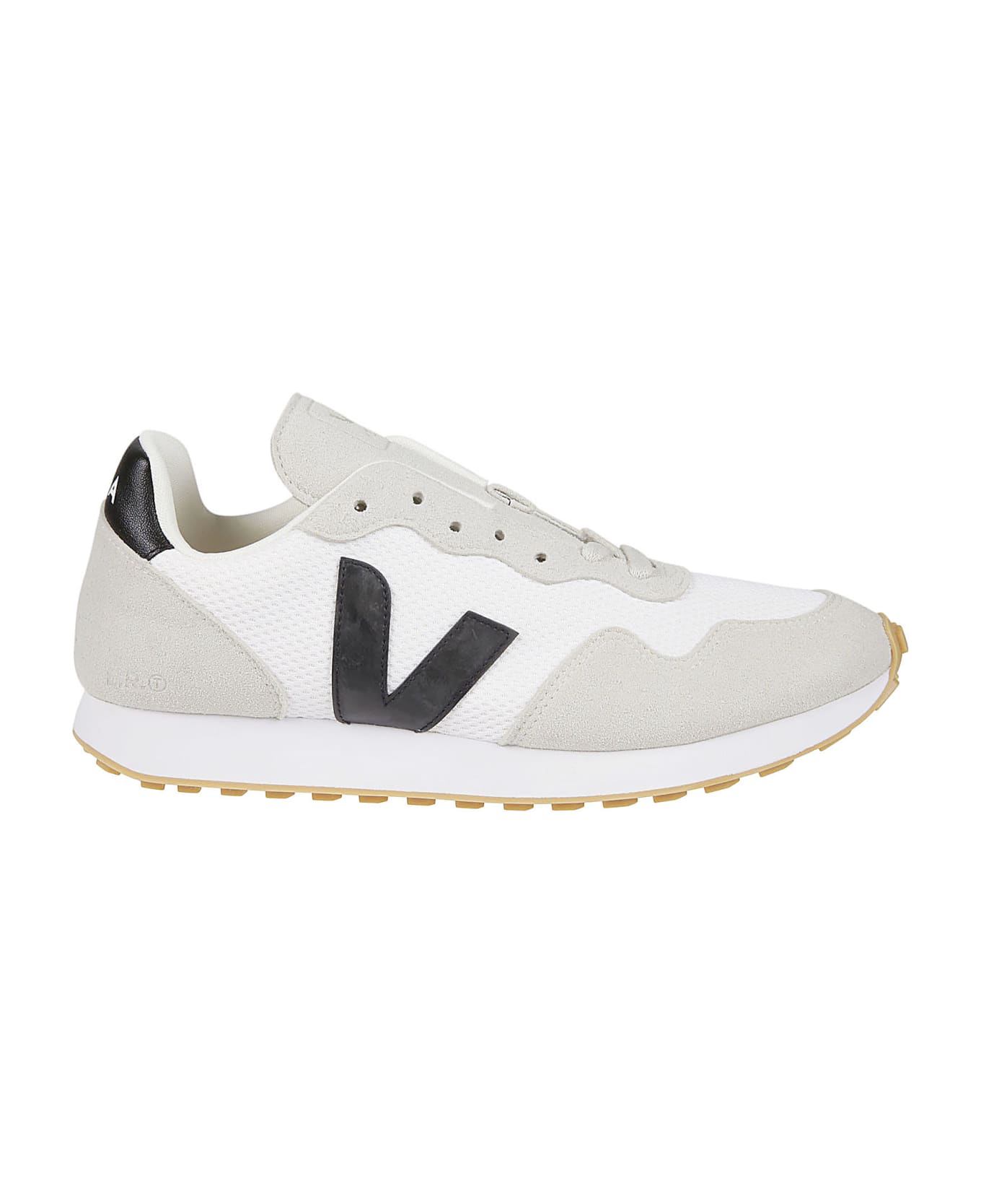Veja Sdu Sneakers - White/black/natural