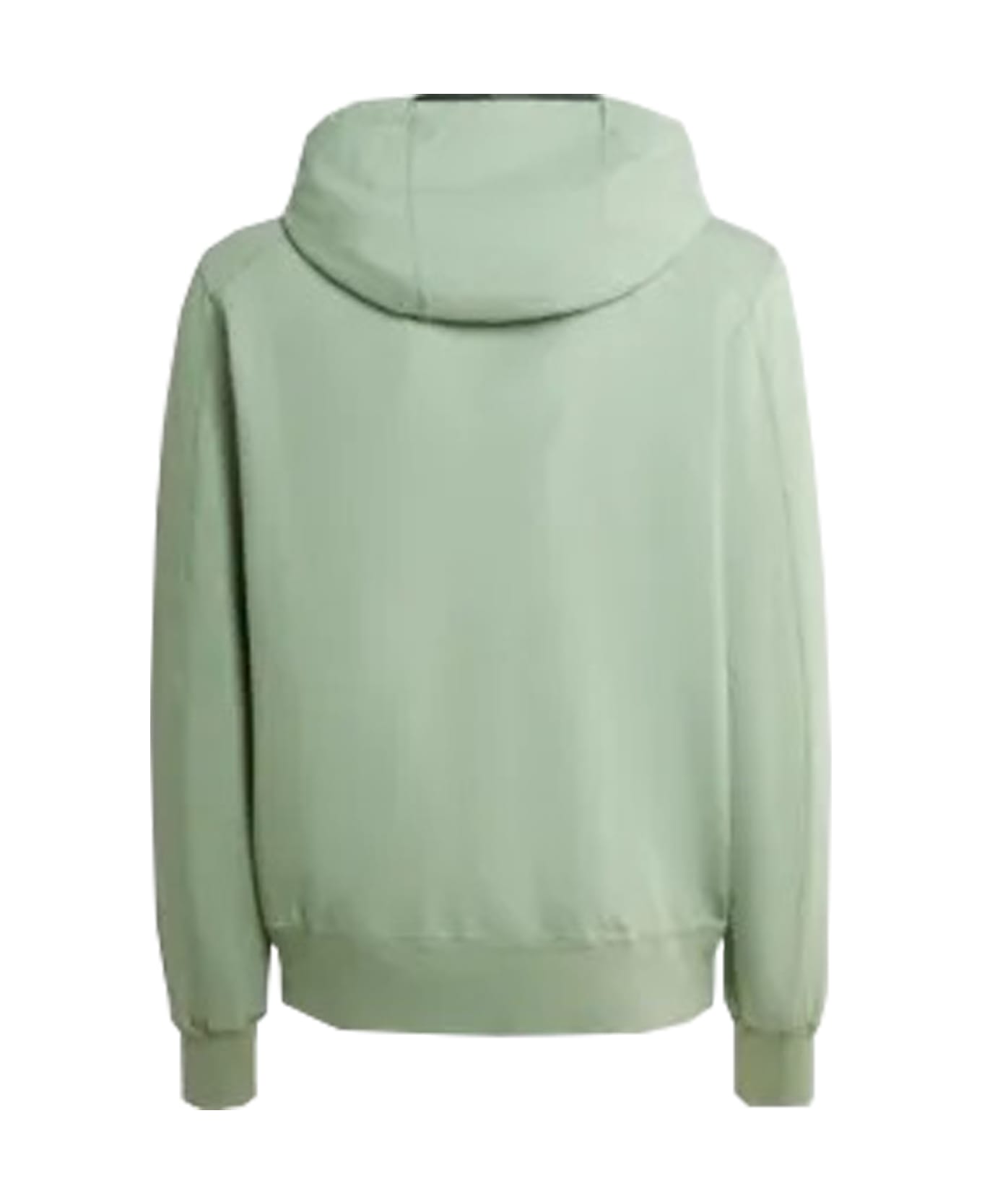 C.P. Company Sweatshirt - Green ニットウェア