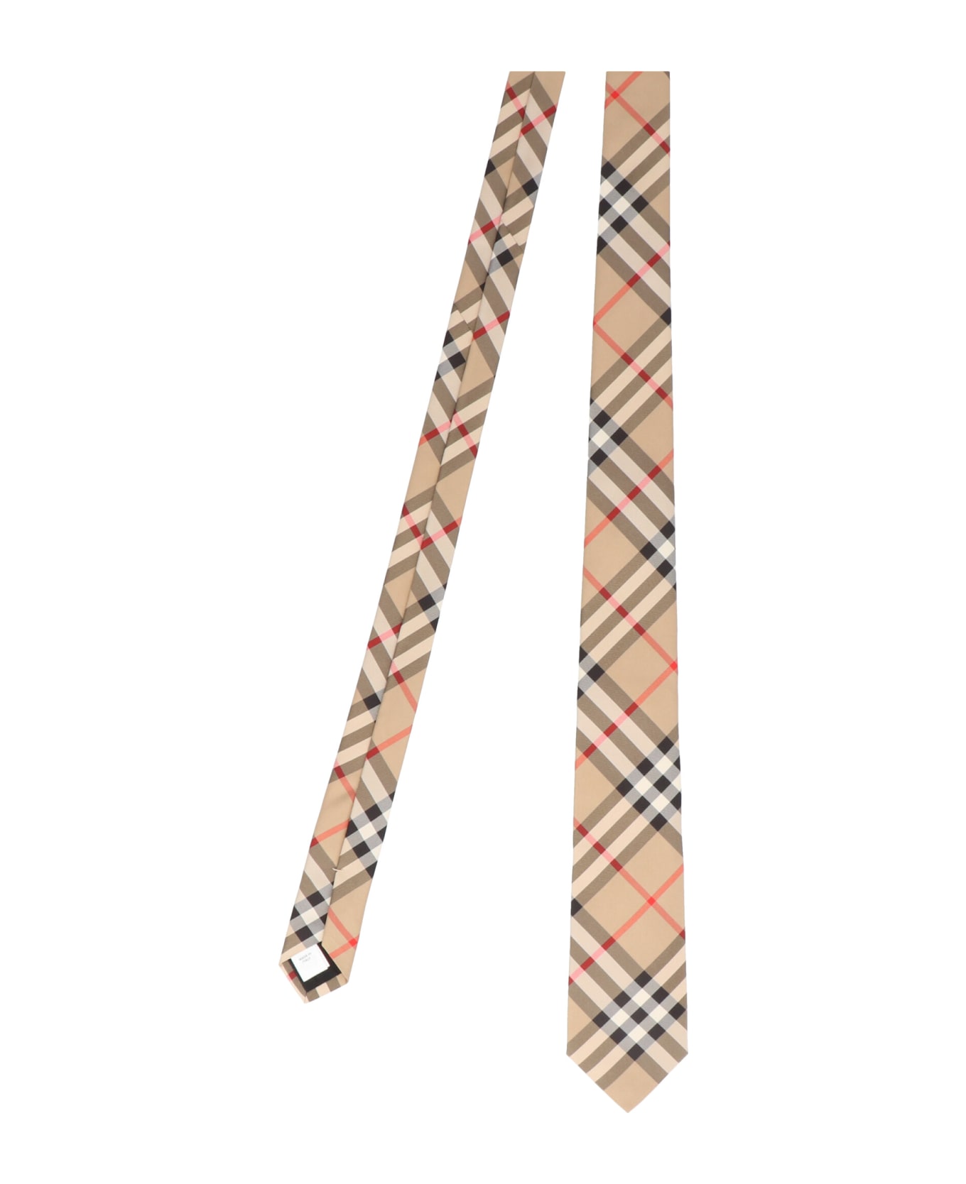 Burberry 'manston  Tie - Multicolor