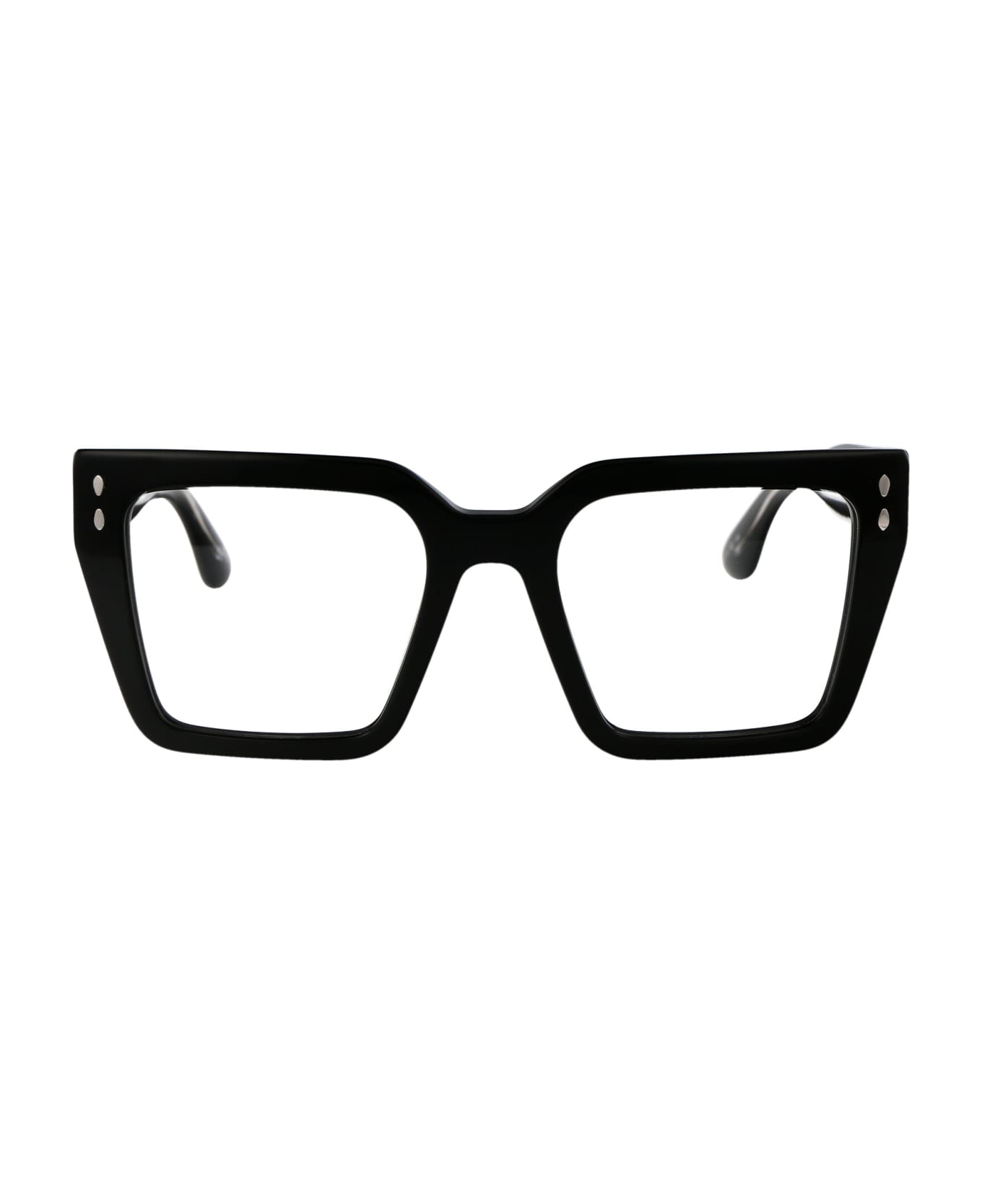 Isabel Marant Im 0175 Glasses - 807 BLACK