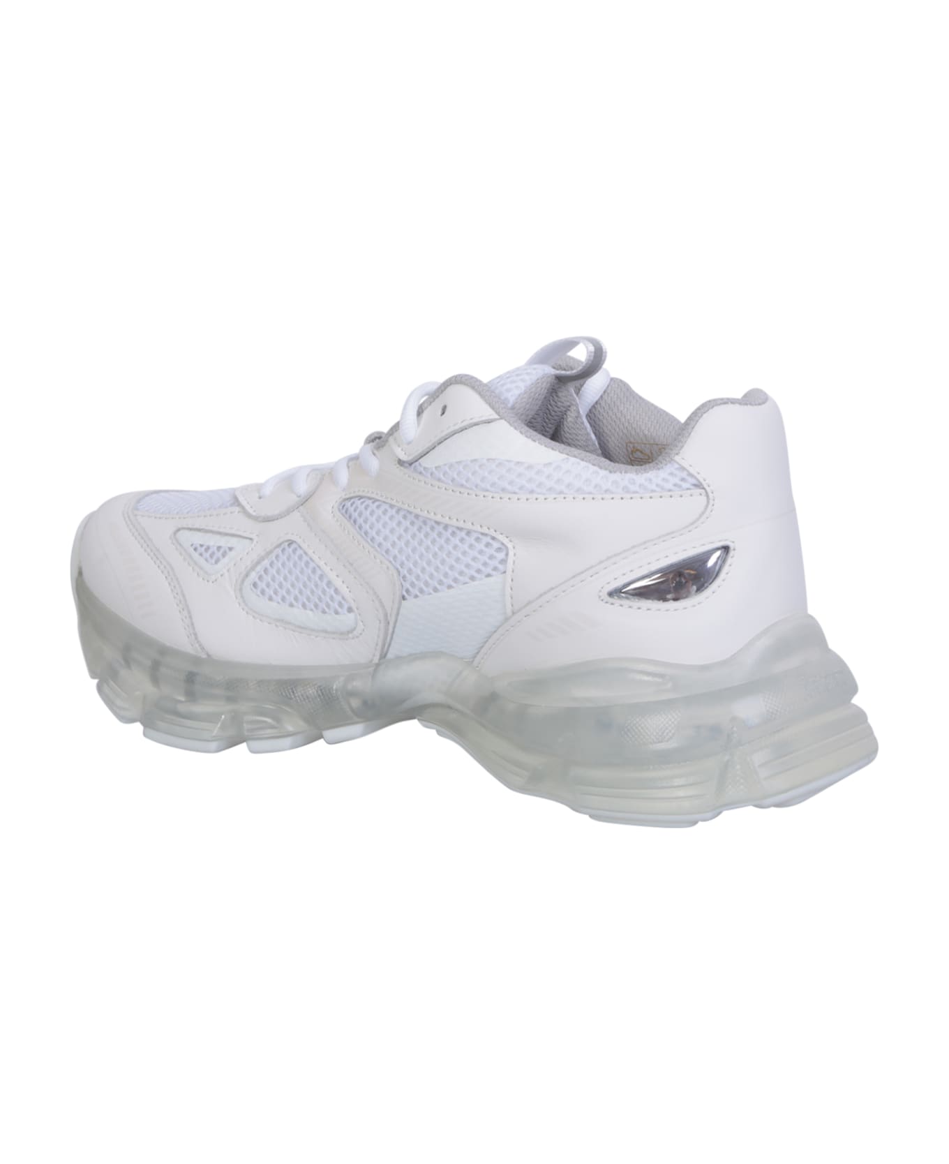 Axel Arigato 'marathon' Sneakers - White