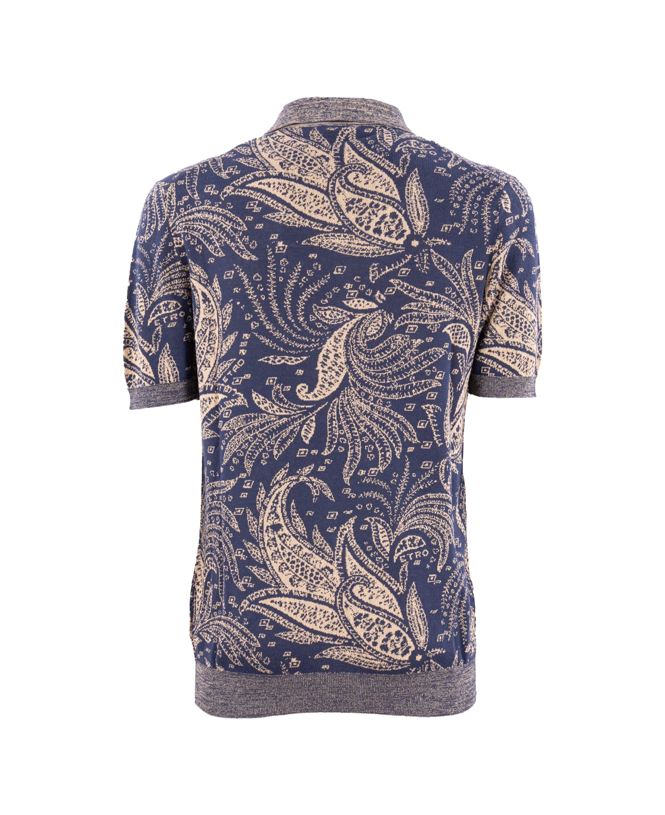 Etro T-shirts And Polos - Fantasia