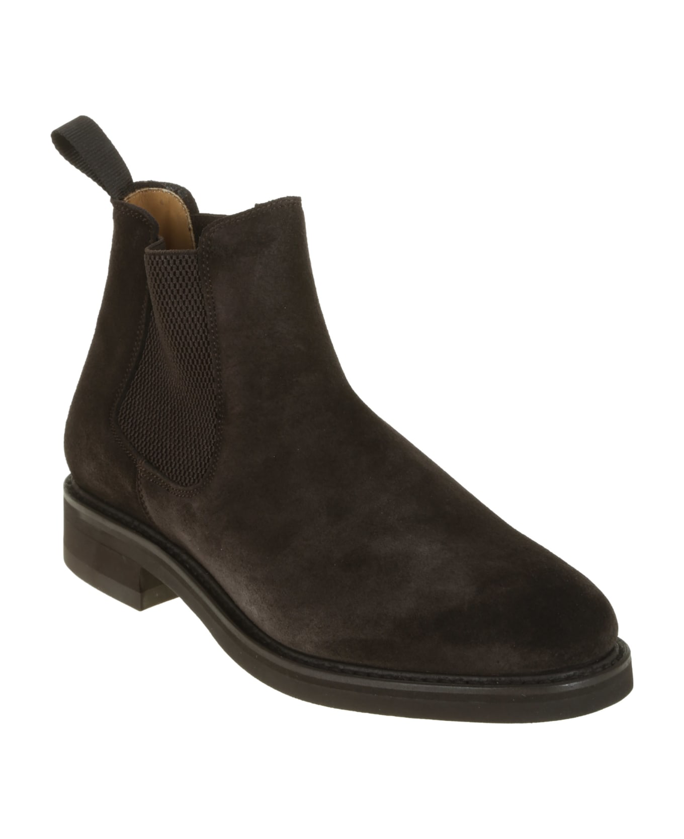 Berwick 1707 Boots - Dark Peat ブーツ