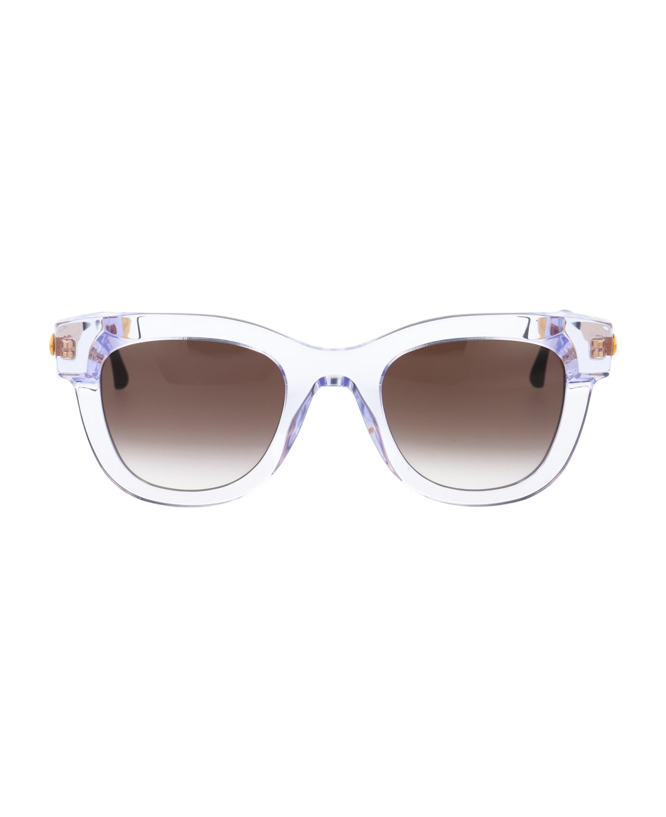 Thierry Lasry Sexxxy Sunglasses - 00 CRYSTAL サングラス