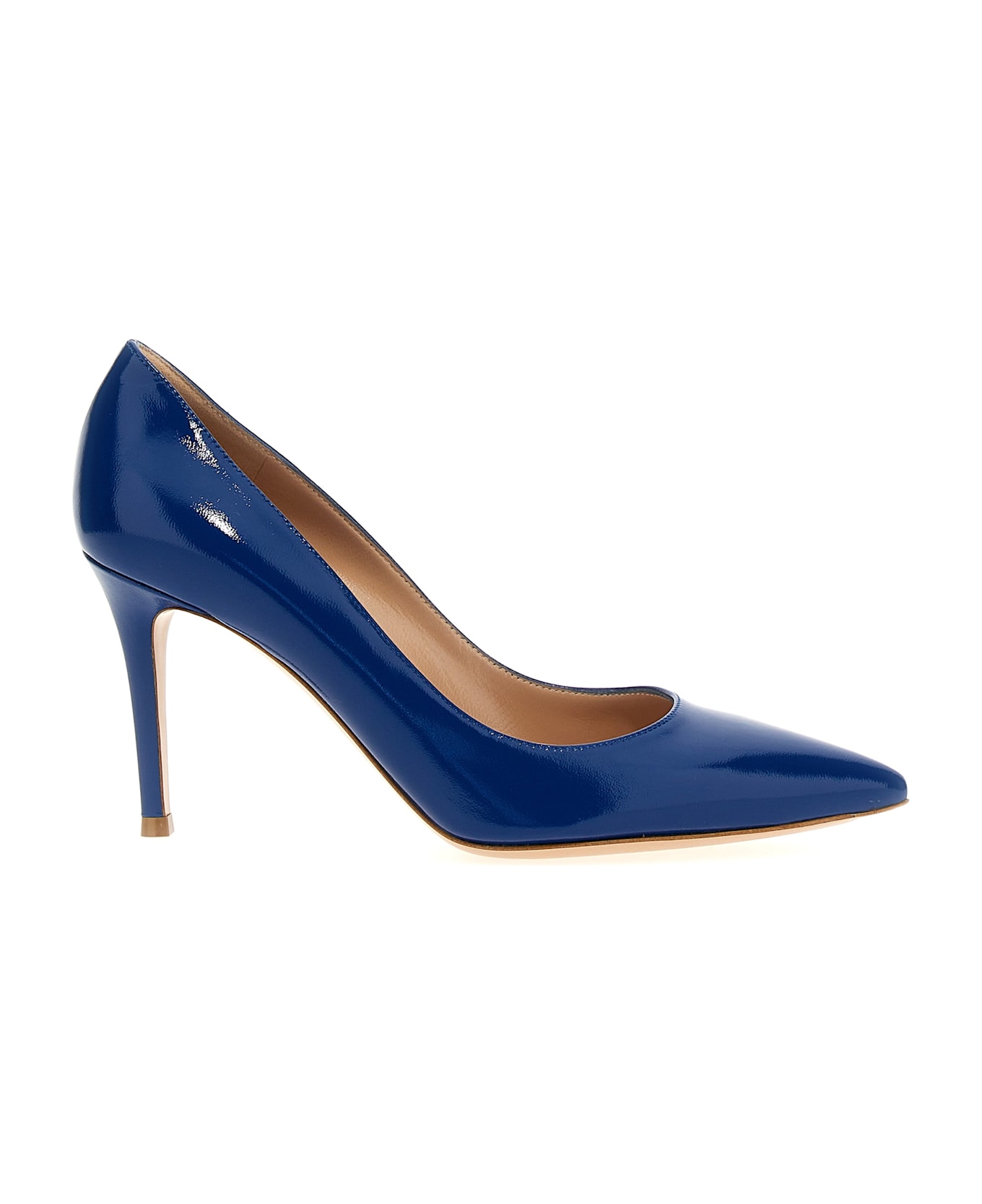 Gianvito Rossi 
gianvito
 Pumps - Blue