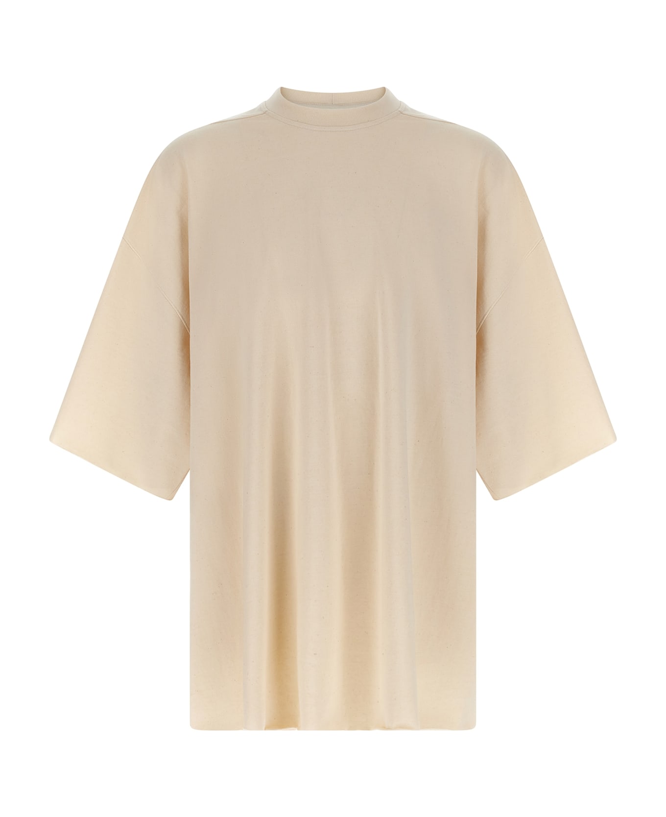 Rick Owens 
tommy T
 T-shirt - White