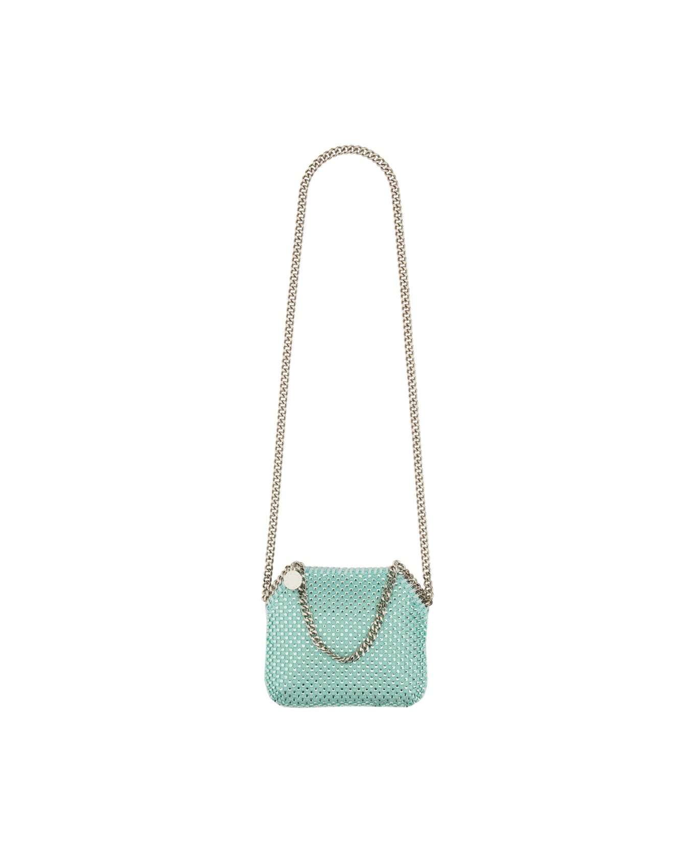 Stella McCartney Falabella Mini Bag - BABY BLUE