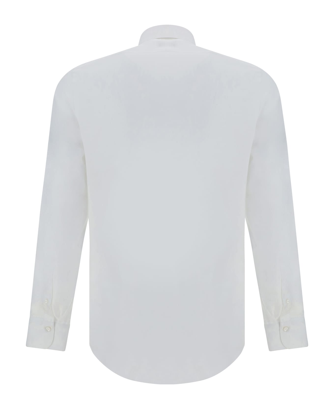 Finamore Milano-zante Shirt - 01