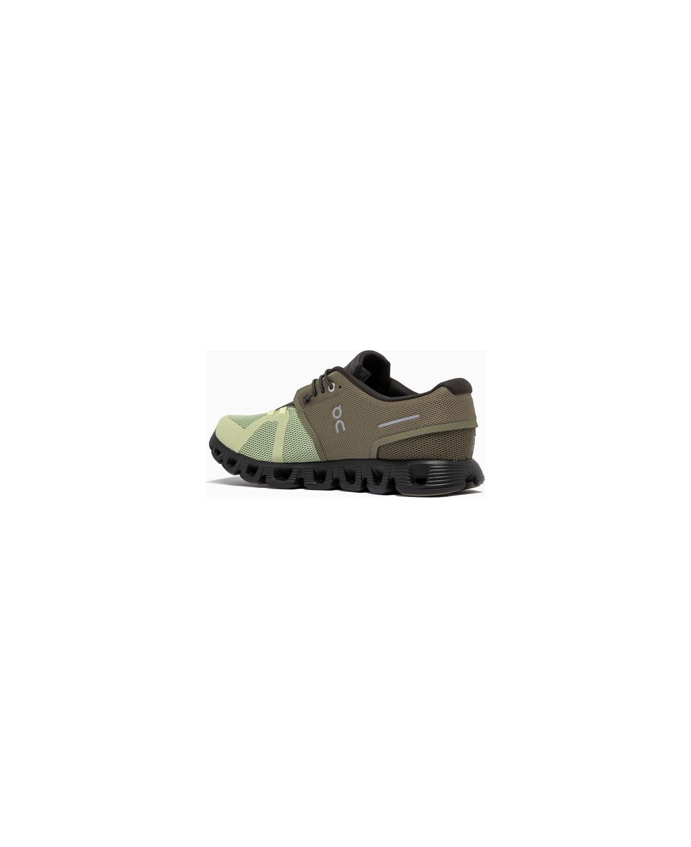 ON Cloud 5 Sneakers 59.98018 - Green