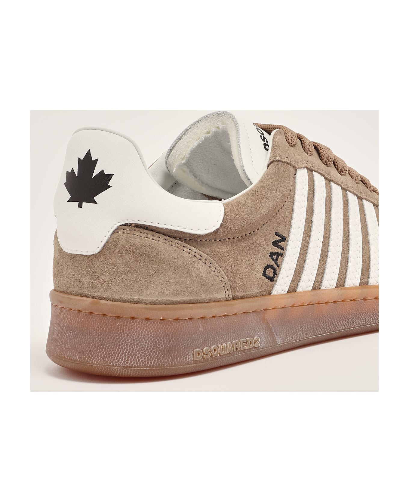 Dsquared2 Boxer Sneakers - M4071