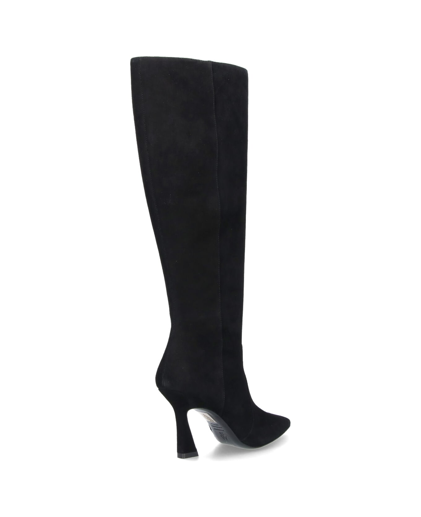 Stuart Weitzman 
vinnie
 Boots - Black  