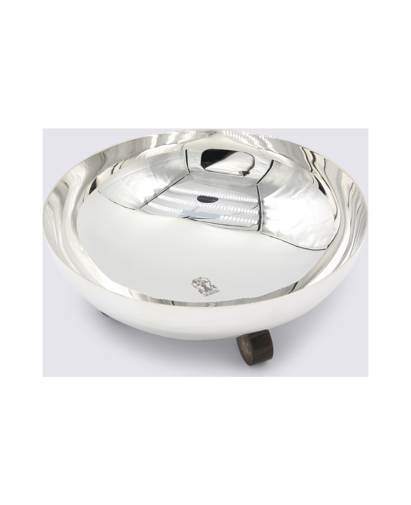 Brunello Cucinelli Steel Bowl - ACCIAIO お皿＆ボウル