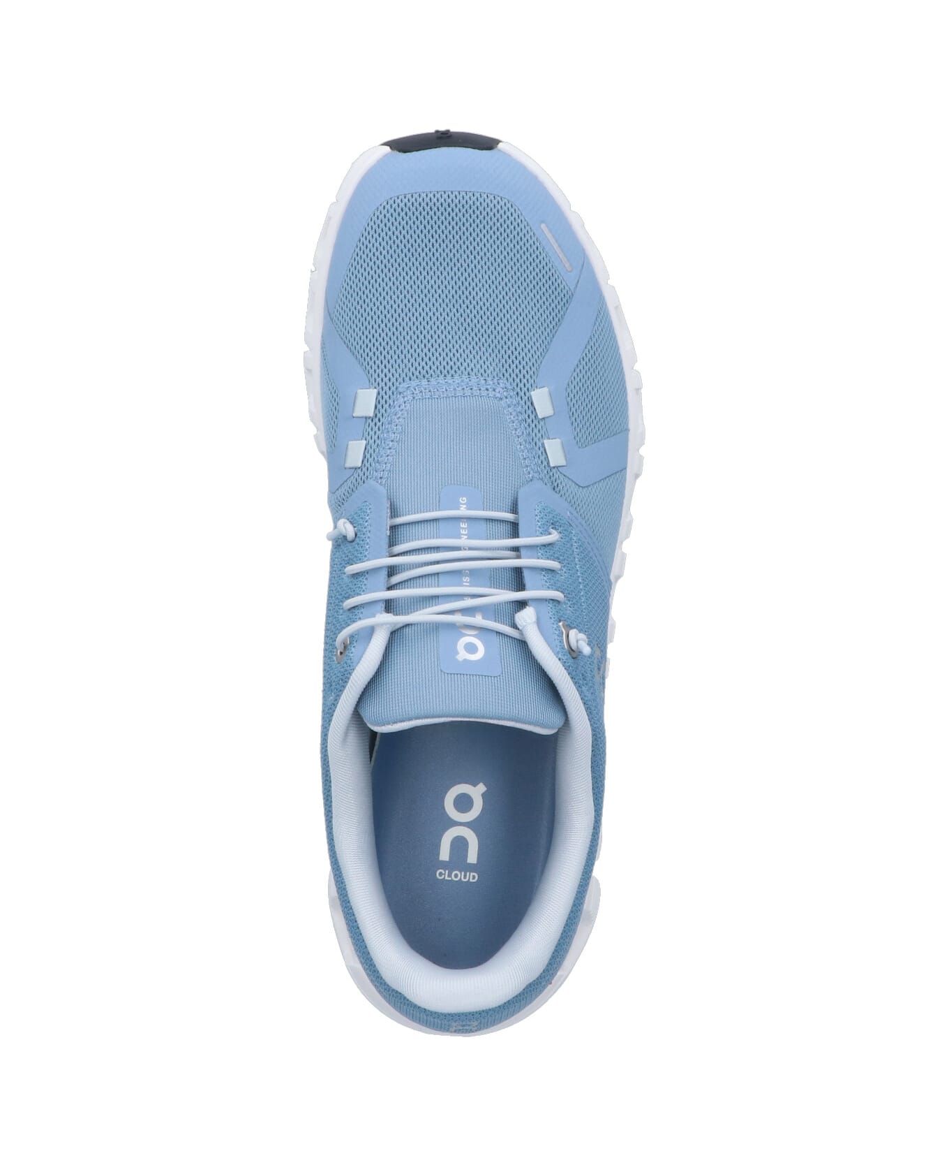 ON "cloud 6" Sneakers - Light Blue