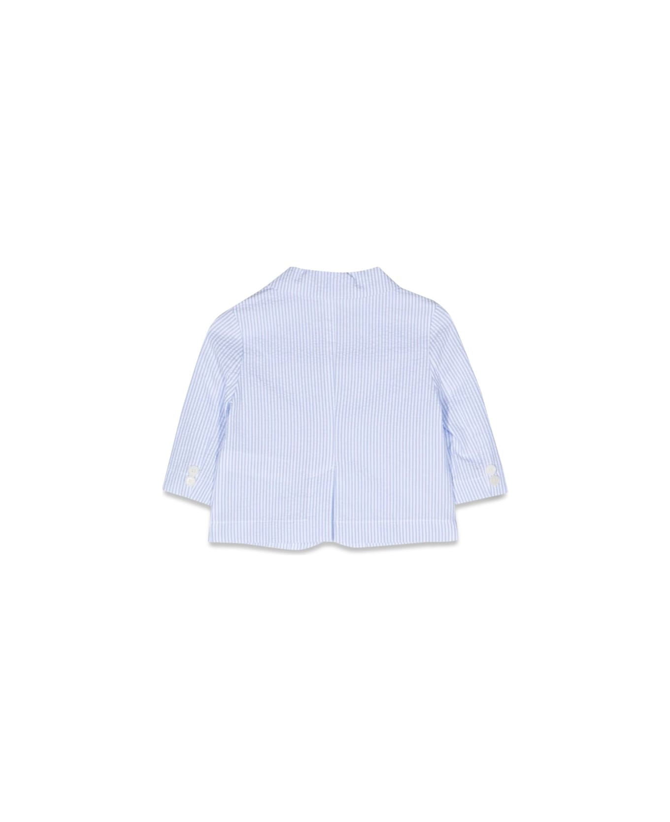 Il Gufo Blazer - AZURE