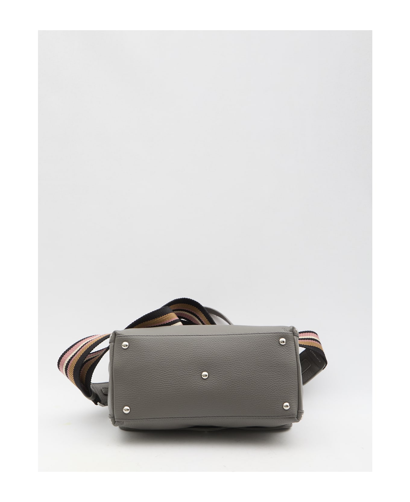 Zanellato Postina Daily Giorno S Bag - Montebianco