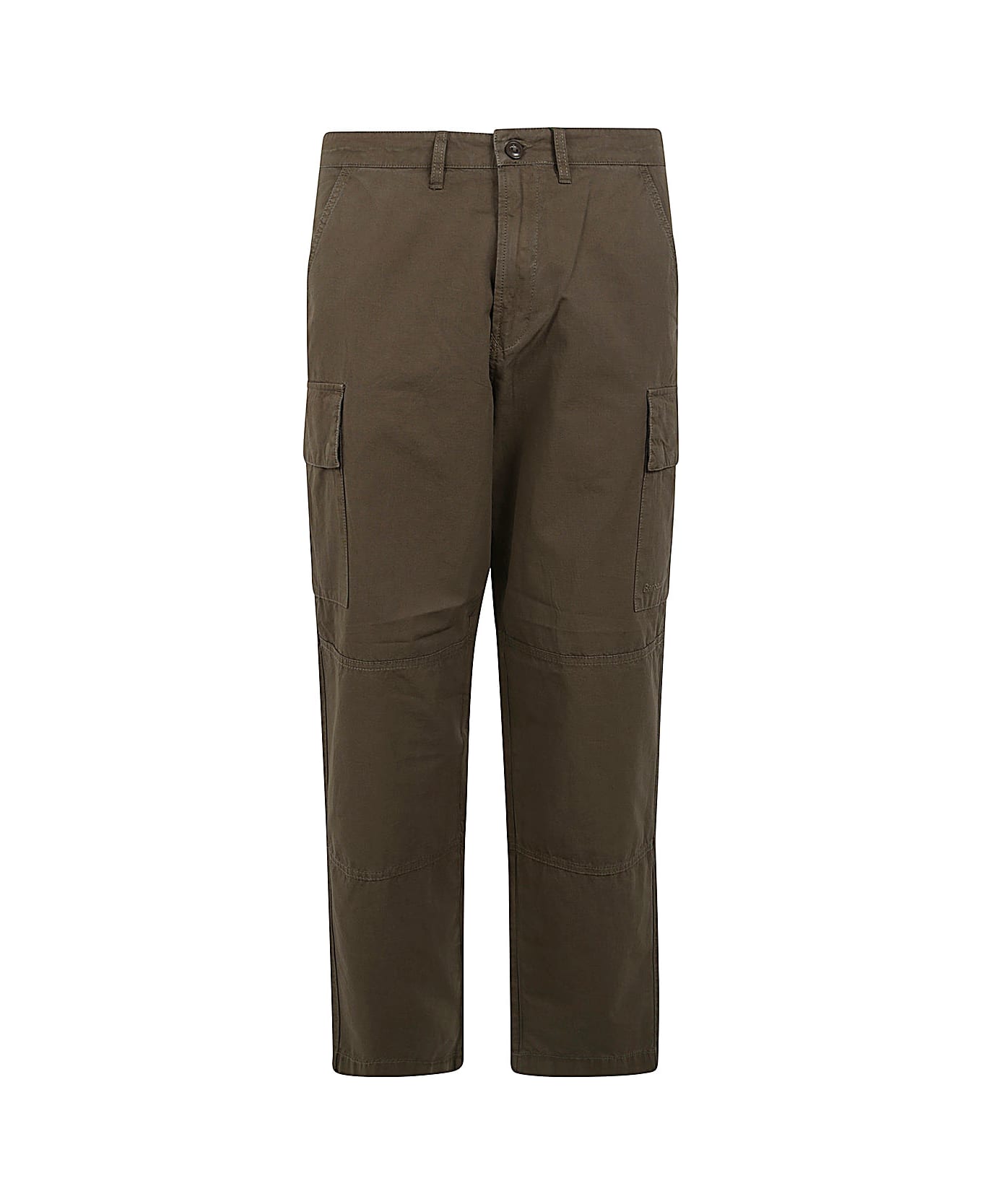 Barbour Essential Ripstop Cargo Trousers - Tarmac