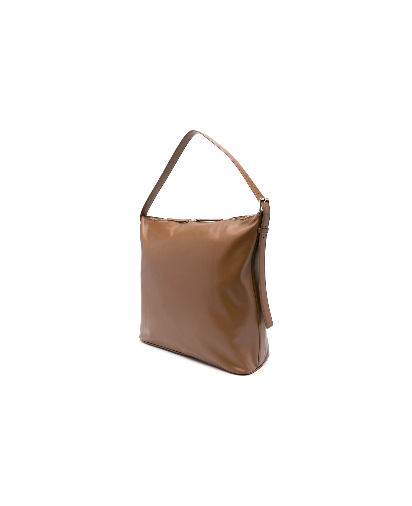 A.P.C. Bag - BROWN