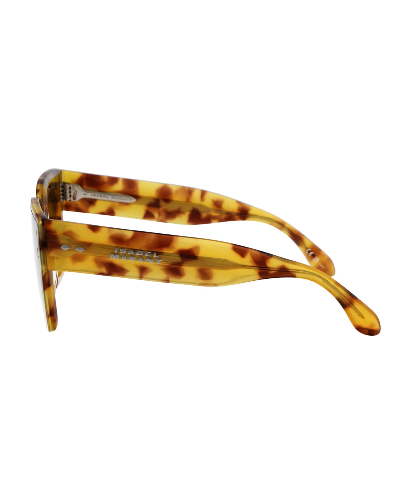 Isabel Marant Im 0170/s Sunglasses - C9BQT HVN HONEY サングラス