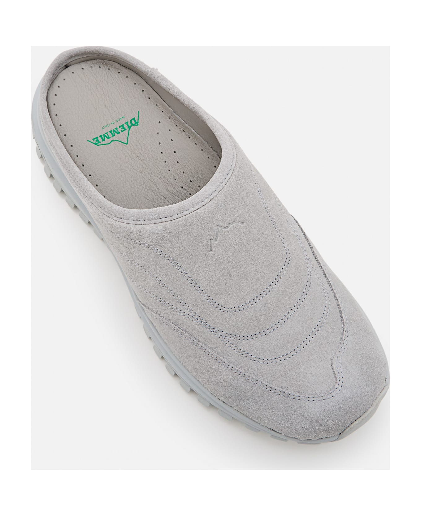 Diemme Maggiore Mule - Grey