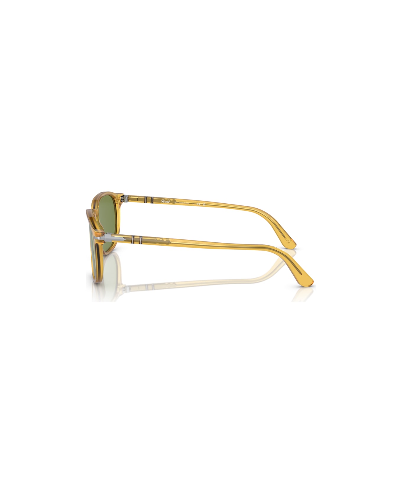 Persol Sunglasses - Miele/Verde