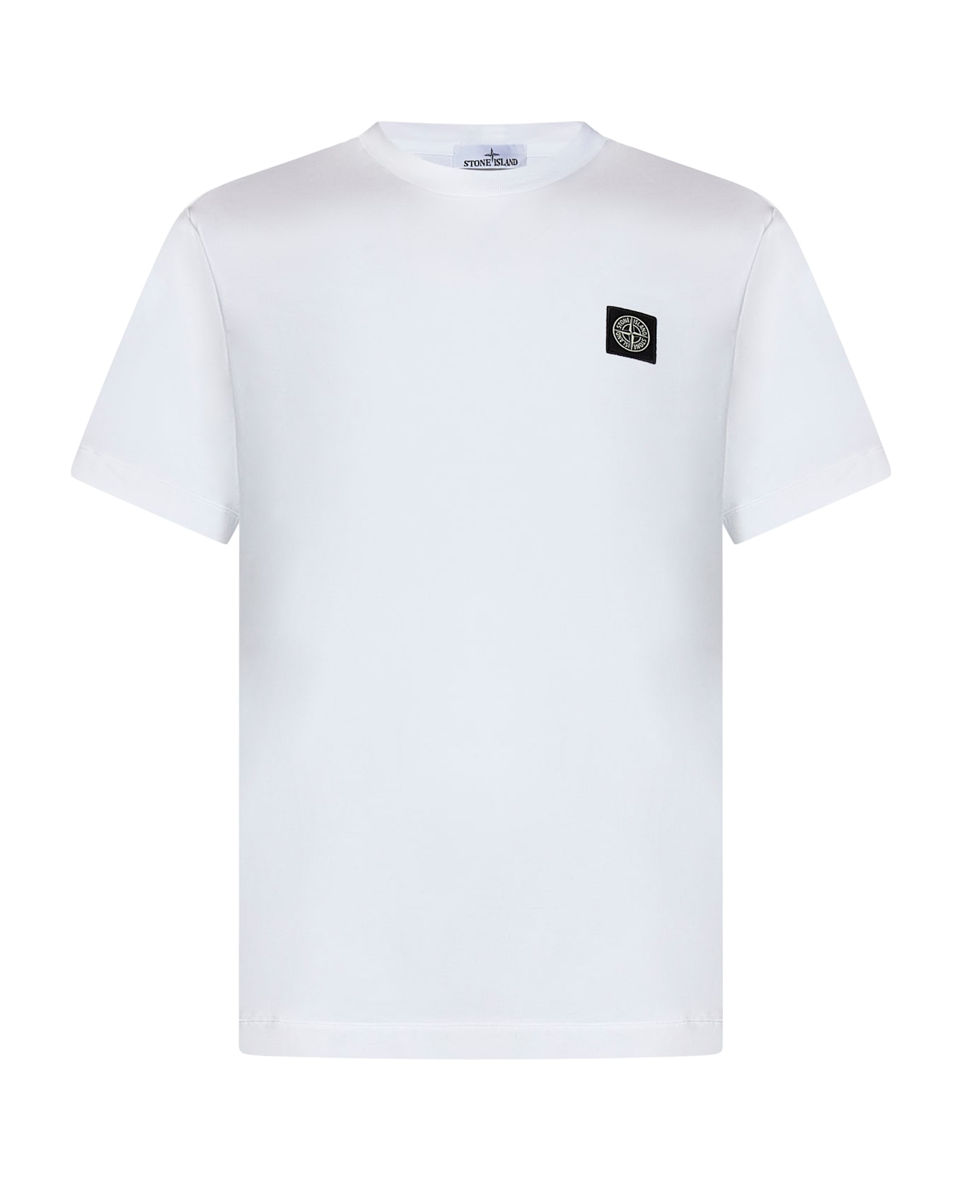 Stone Island T-shirt - White